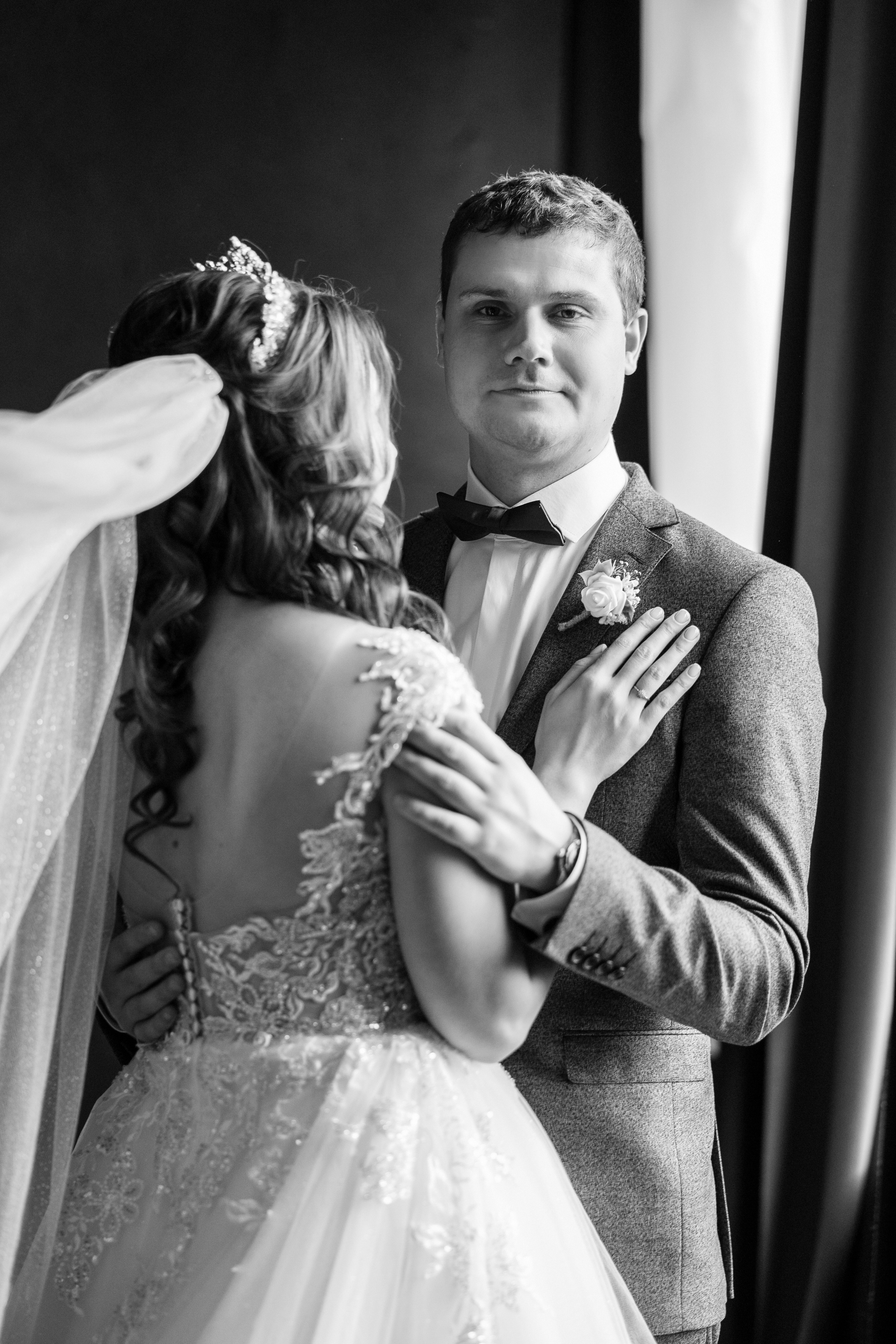 Кирилл и Марта. Семейный и свадебный фотограф Минск, Беларусь Анна Орловская