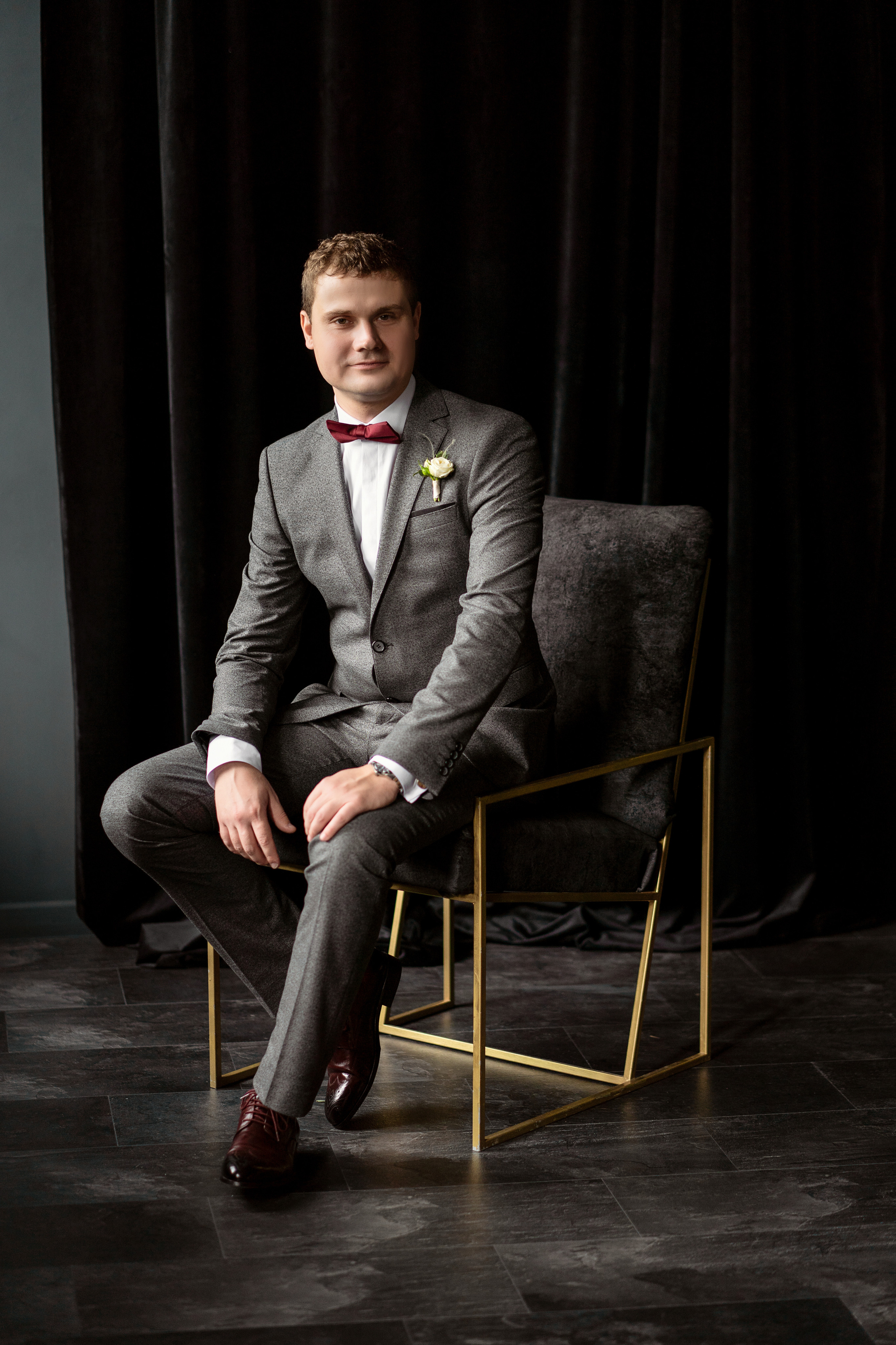 Кирилл и Марта. Семейный и свадебный фотограф Минск, Беларусь Анна Орловская