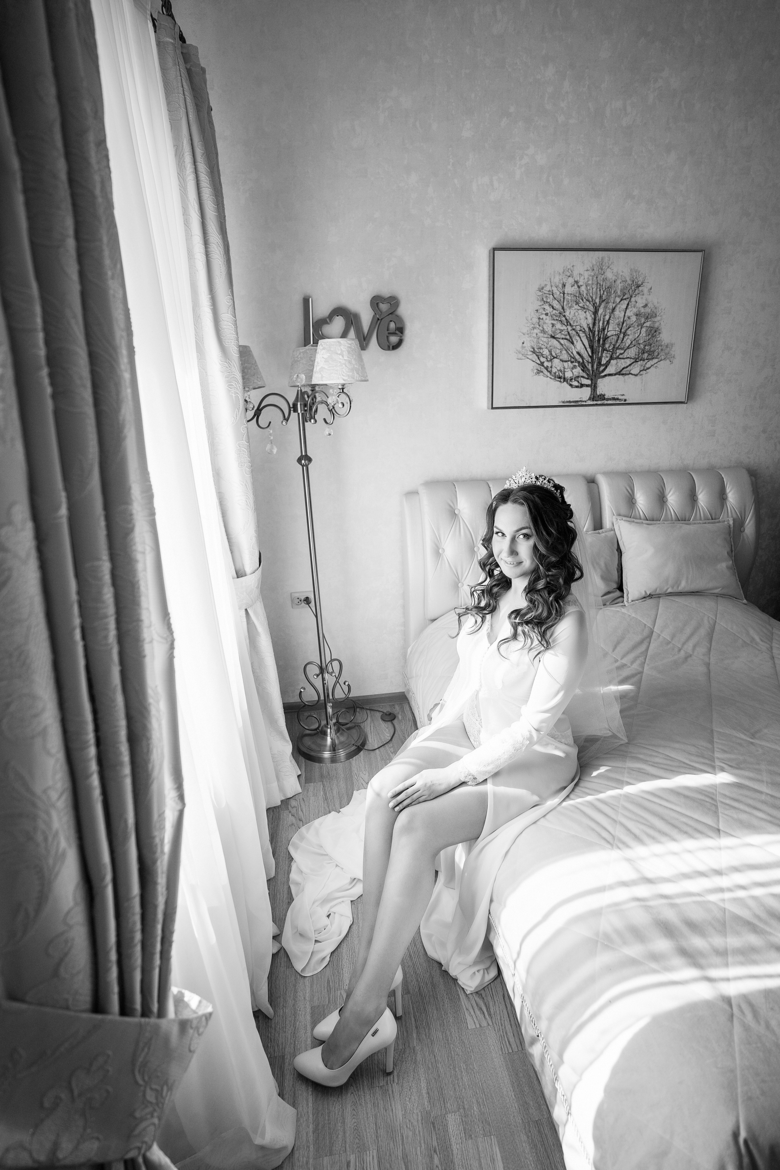 Кирилл и Марта. Семейный и свадебный фотограф Минск, Беларусь Анна Орловская