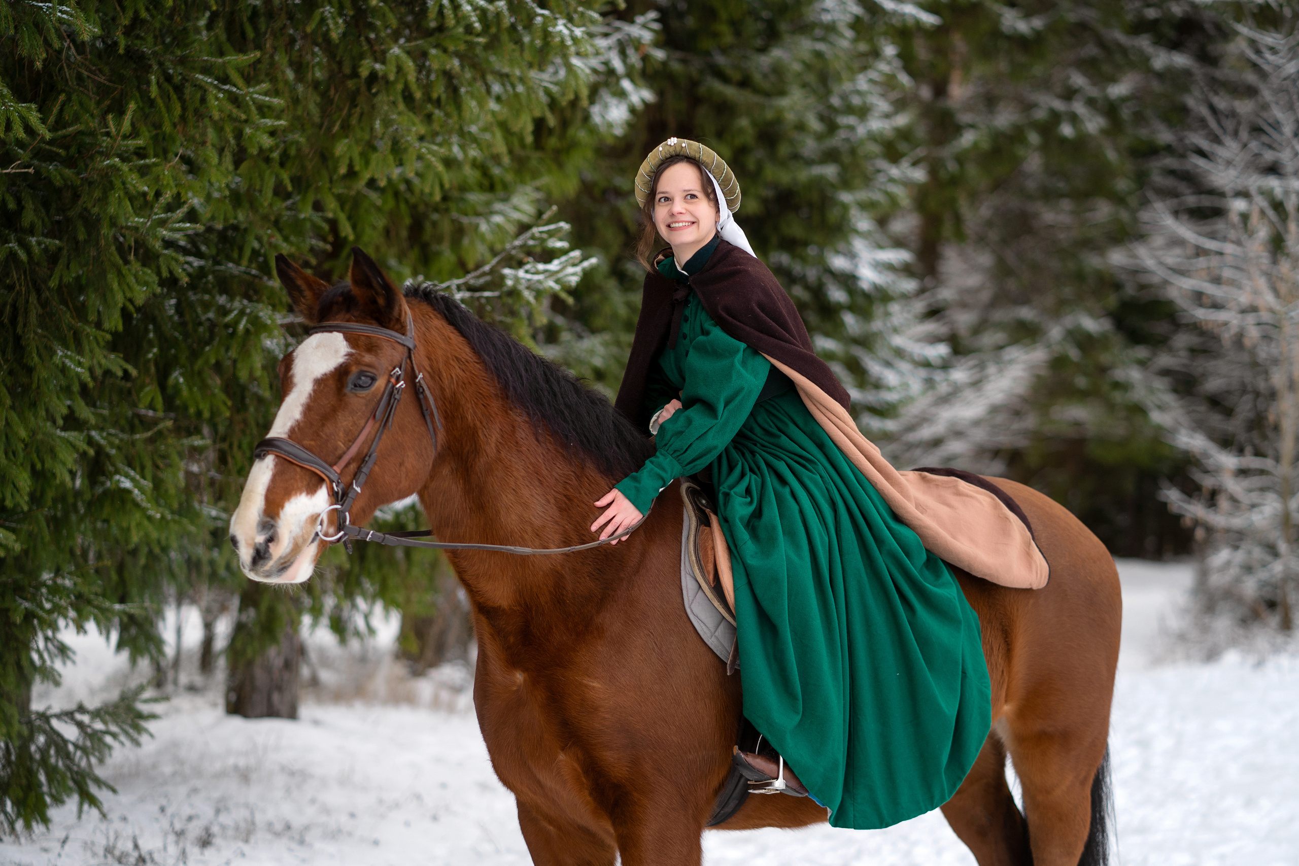 Евгения. Семейный и свадебный фотограф Минск, Беларусь Анна Орловская