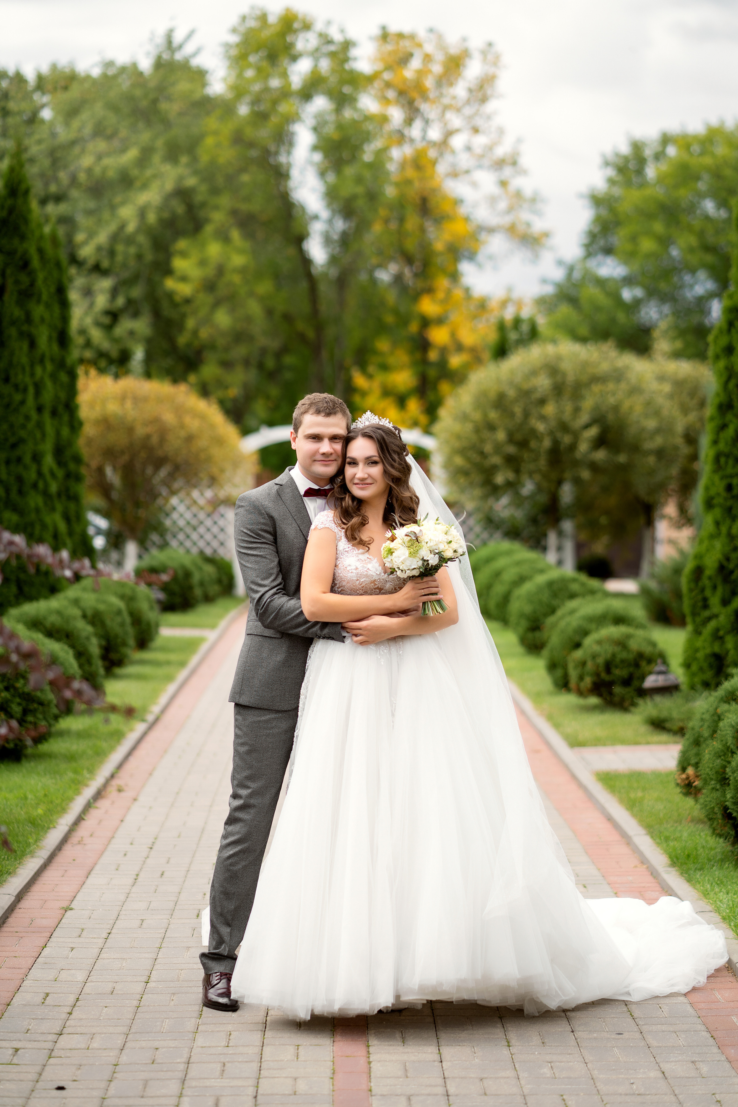Кирилл и Марта. Семейный и свадебный фотограф Минск, Беларусь Анна Орловская