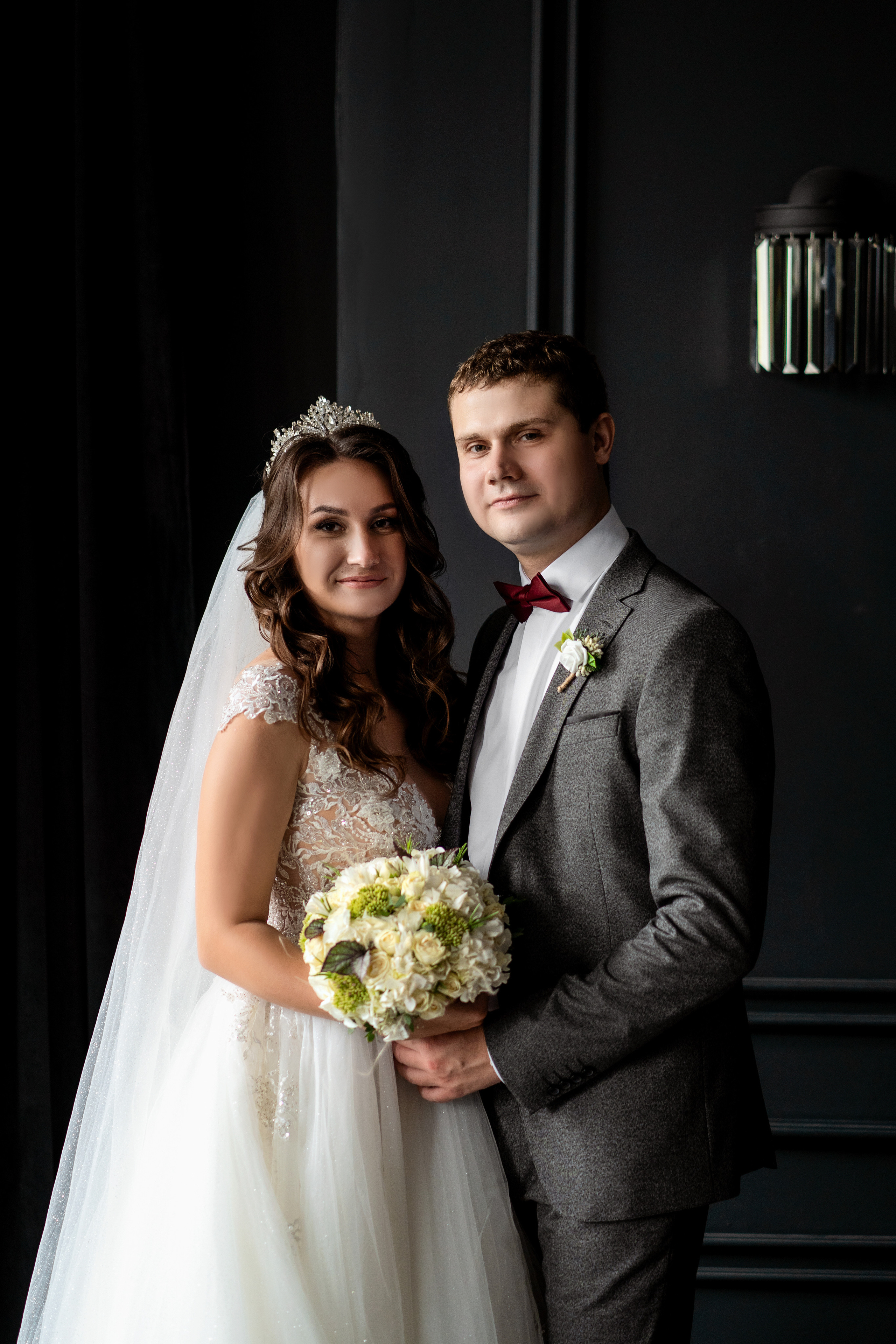 Кирилл и Марта. Семейный и свадебный фотограф Минск, Беларусь Анна Орловская