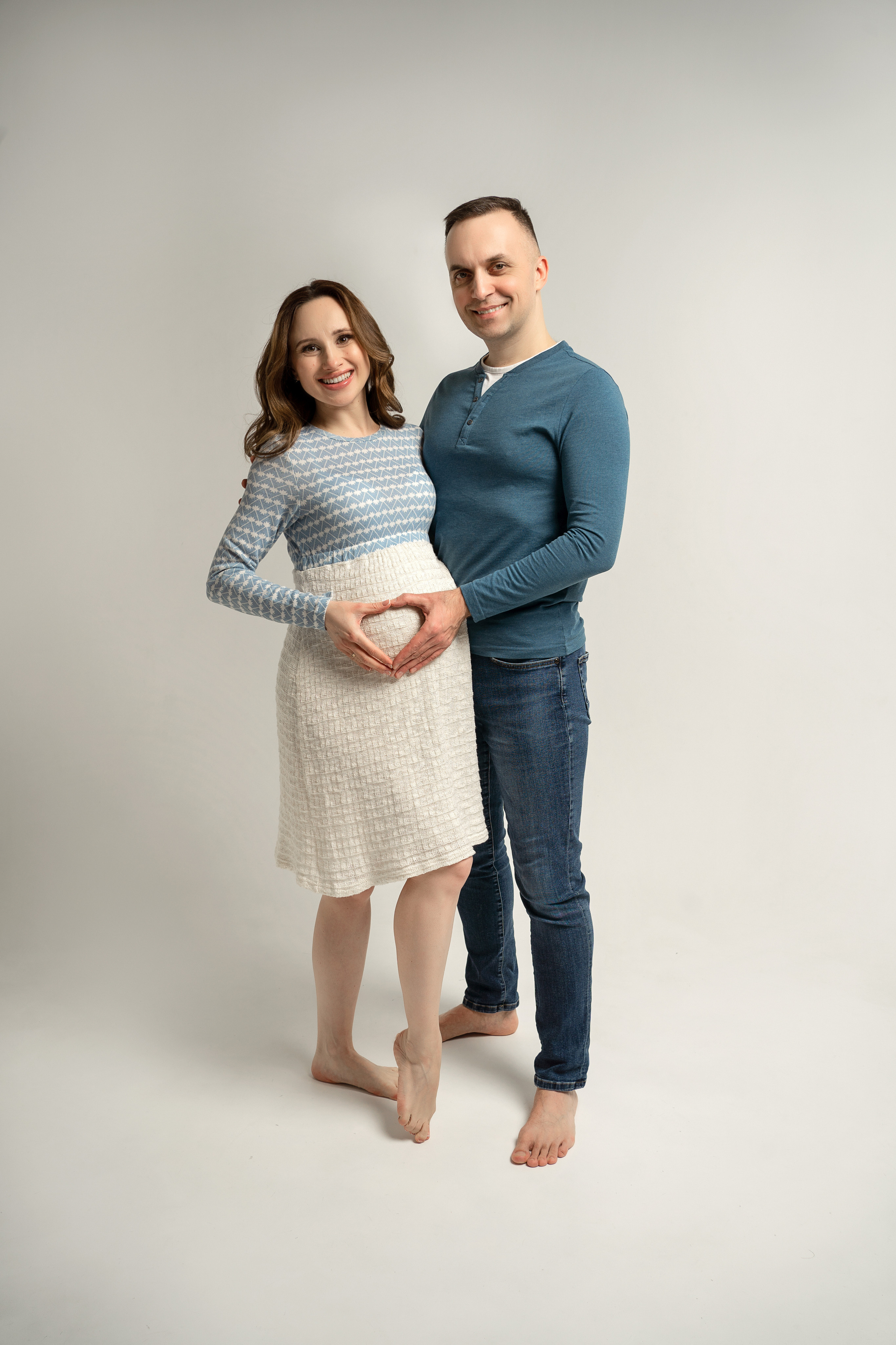 Александра. Семейный и свадебный фотограф Минск, Беларусь Анна Орловская