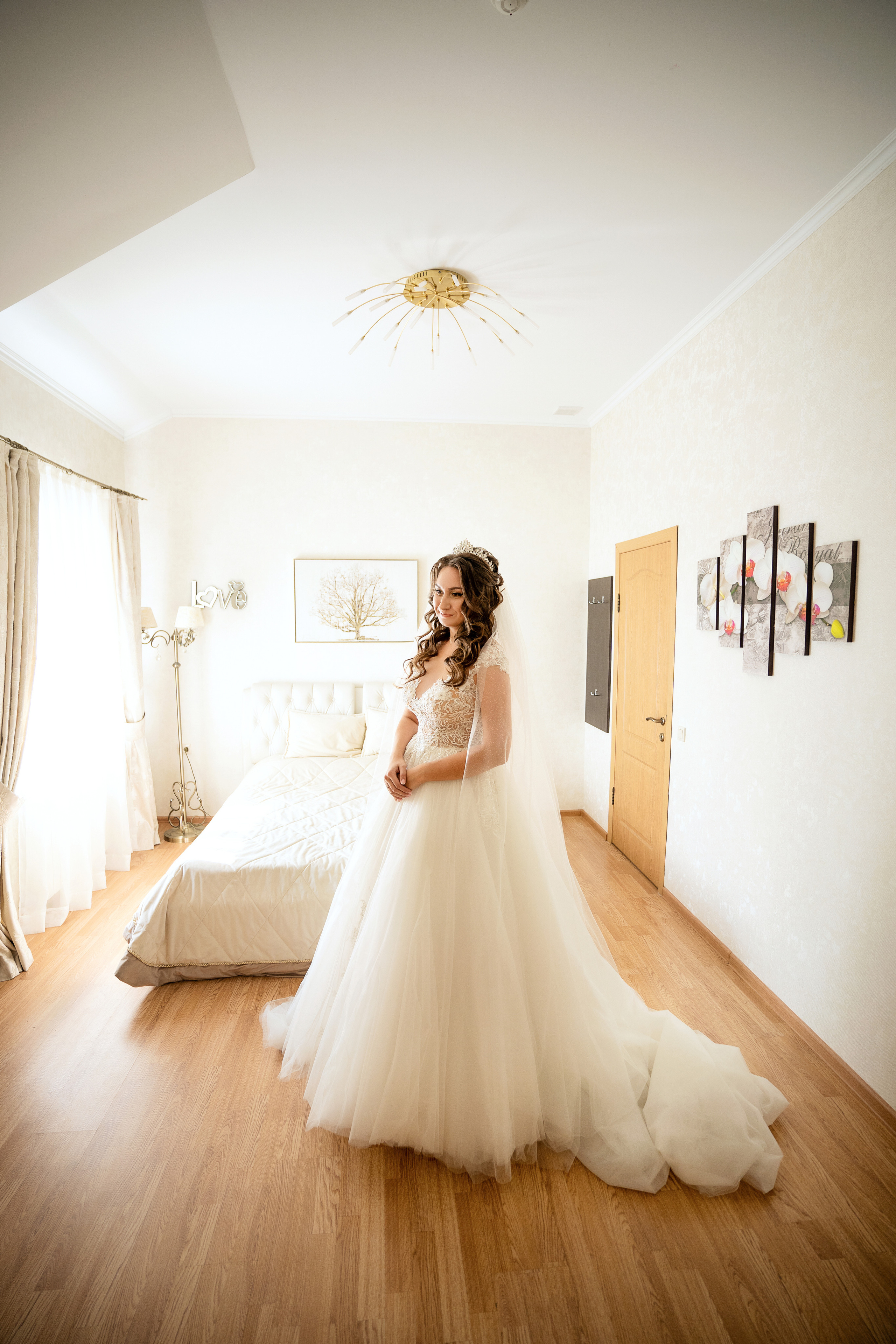 Кирилл и Марта. Семейный и свадебный фотограф Минск, Беларусь Анна Орловская