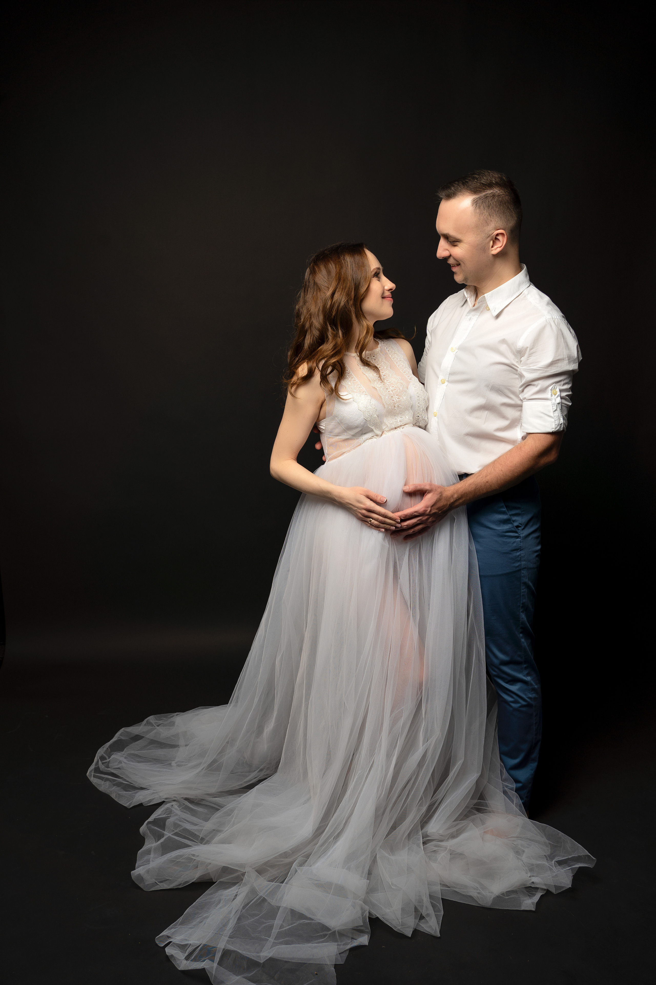 Александра. Семейный и свадебный фотограф Минск, Беларусь Анна Орловская