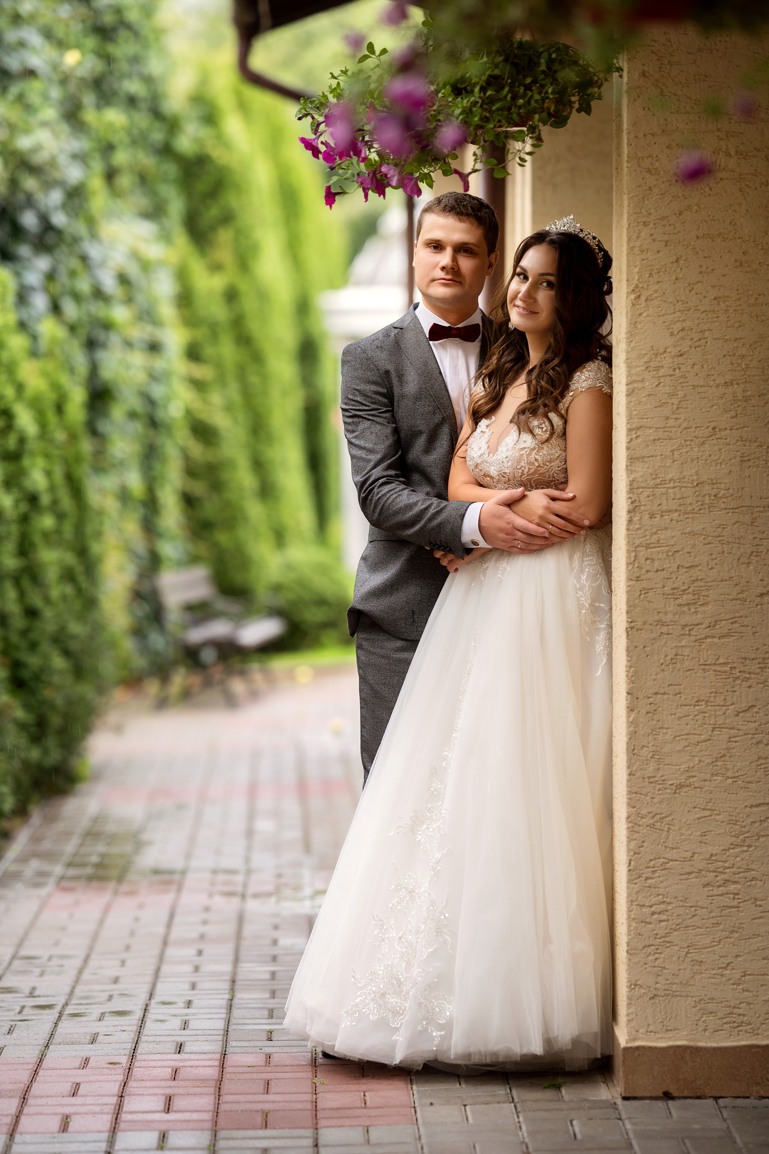 Кирилл и Марта. Семейный и свадебный фотограф Минск, Беларусь Анна Орловская