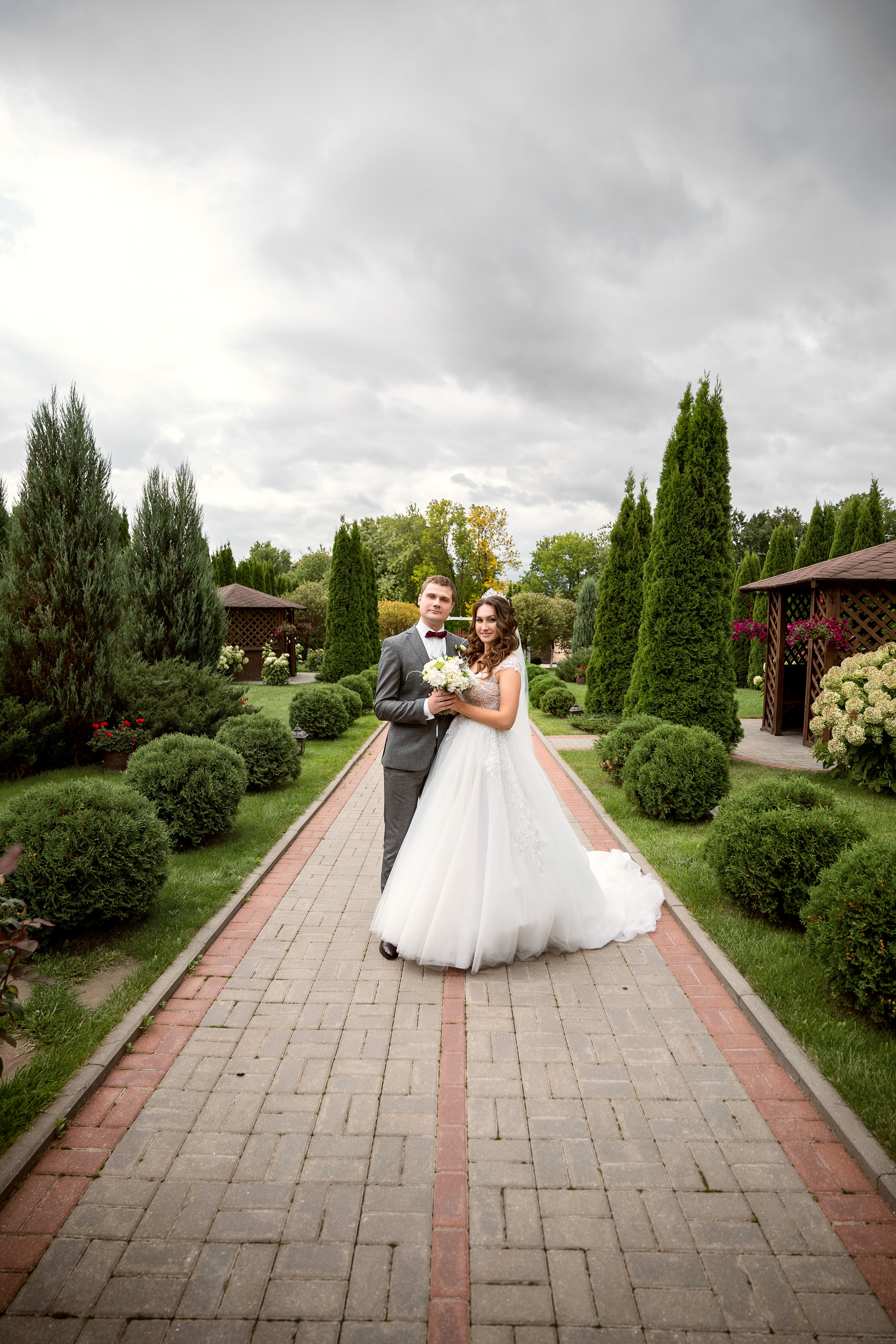 Кирилл и Марта. Семейный и свадебный фотограф Минск, Беларусь Анна Орловская