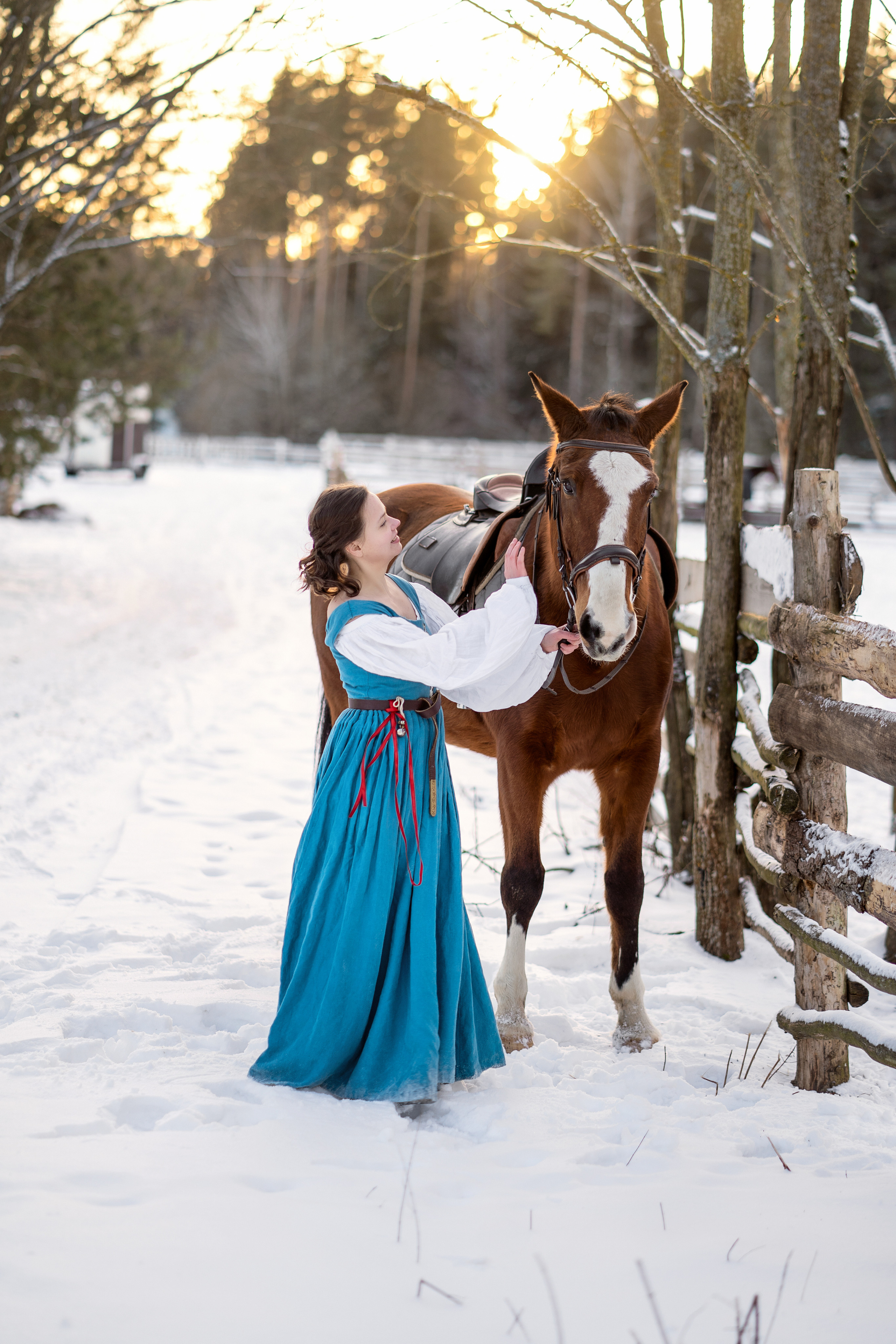 Евгения. Семейный и свадебный фотограф Минск, Беларусь Анна Орловская