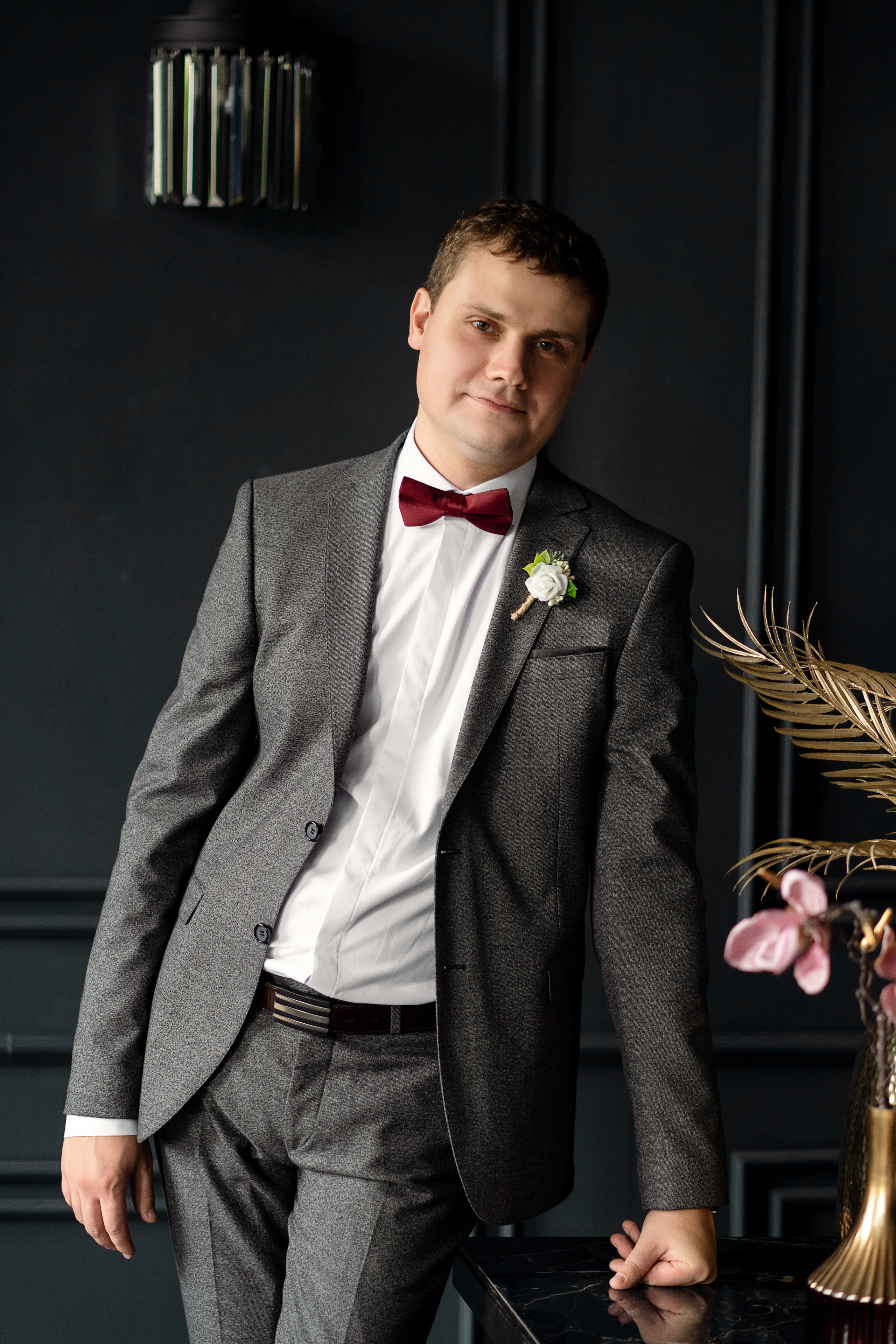 Кирилл и Марта. Семейный и свадебный фотограф Минск, Беларусь Анна Орловская