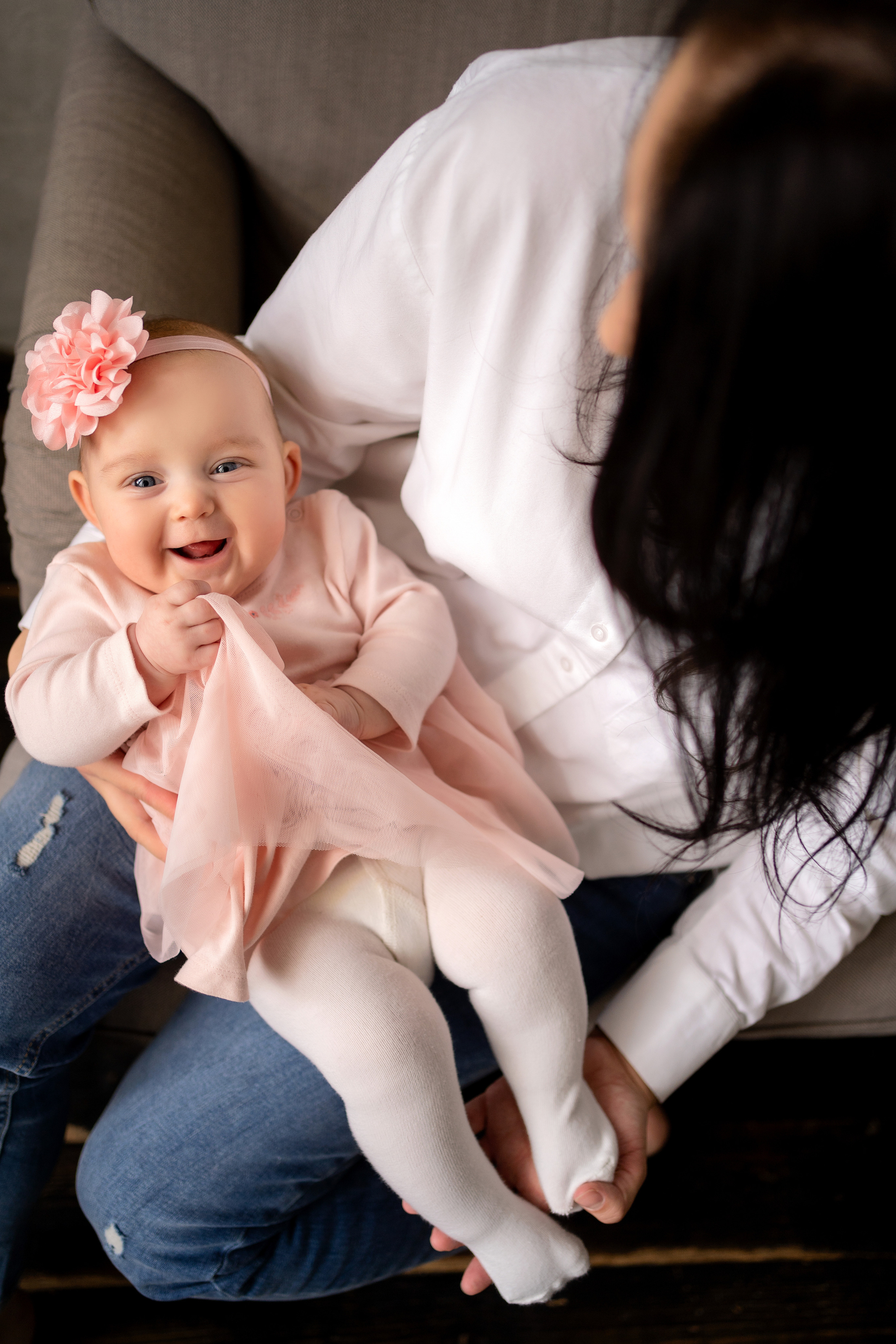 Эмоции. Семейный и свадебный фотограф Минск, Беларусь Анна Орловская