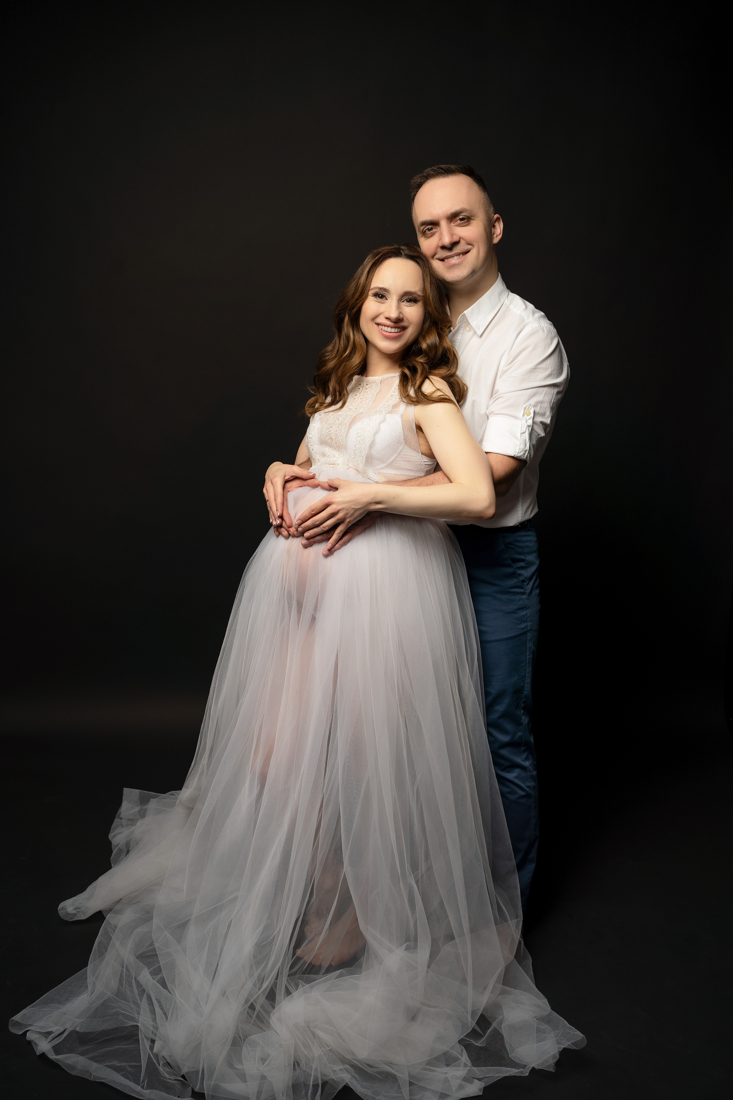 Александра. Семейный и свадебный фотограф Минск, Беларусь Анна Орловская