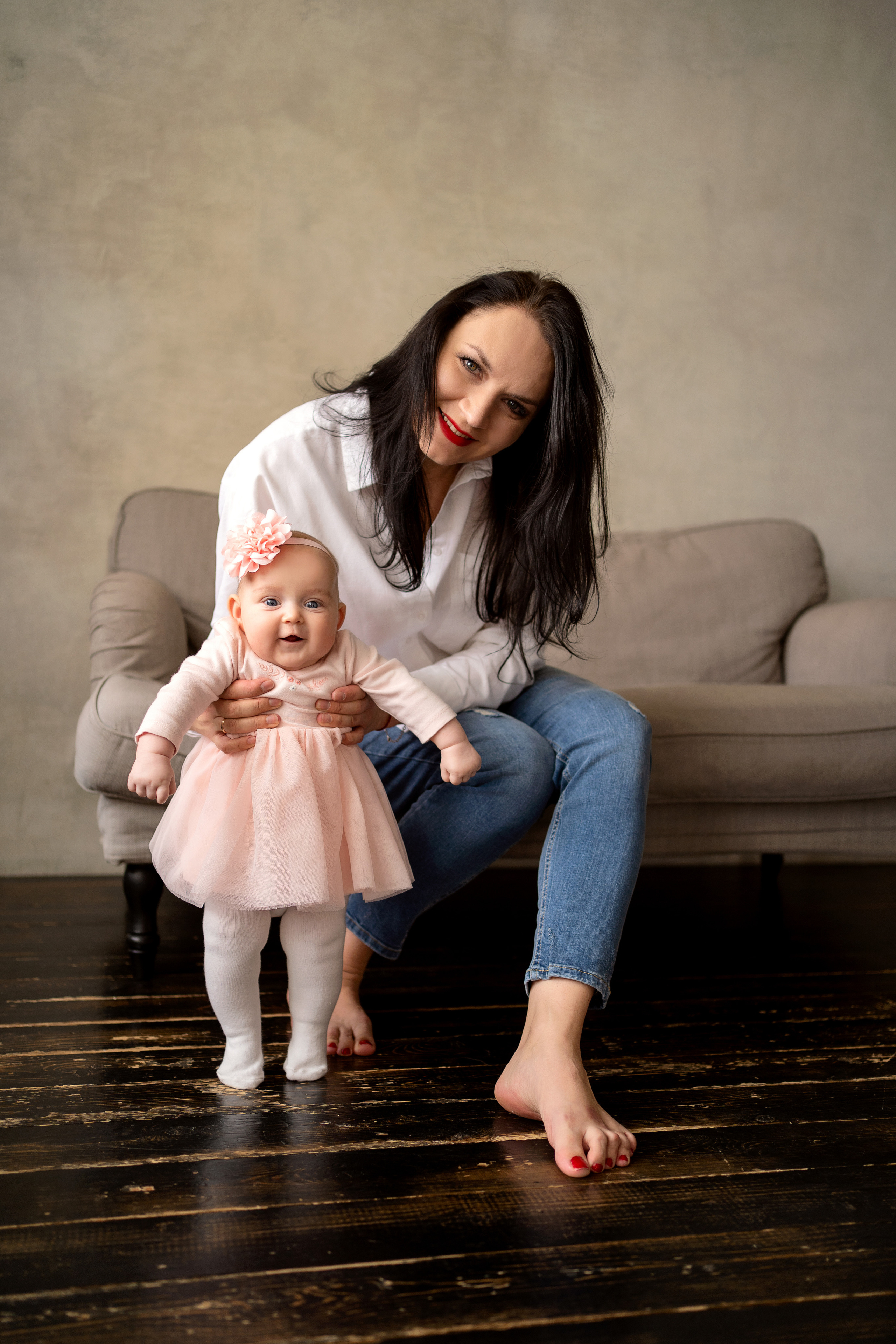 Эмоции. Семейный и свадебный фотограф Минск, Беларусь Анна Орловская