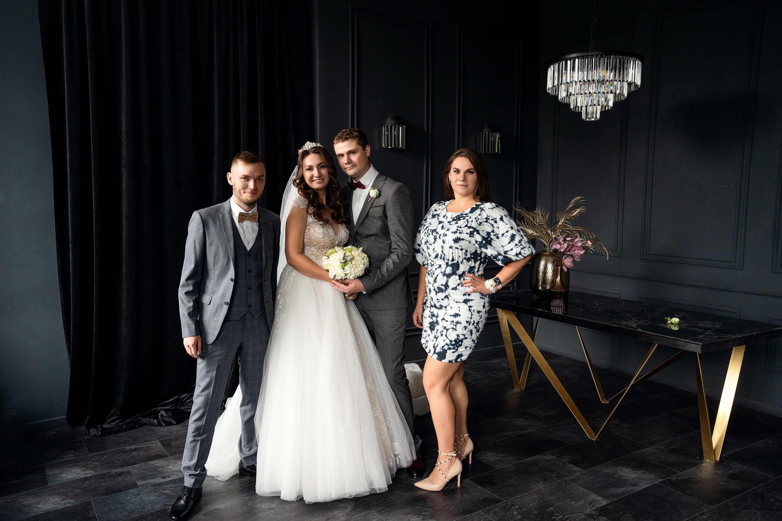 Кирилл и Марта. Семейный и свадебный фотограф Минск, Беларусь Анна Орловская