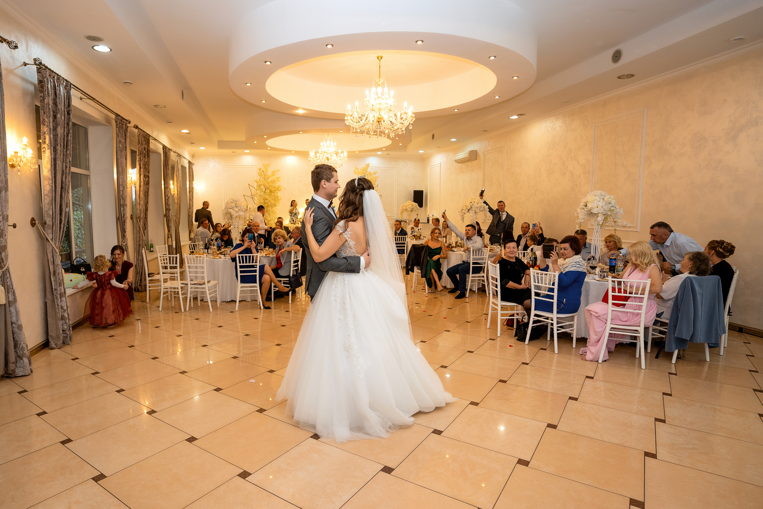 Кирилл и Марта. Семейный и свадебный фотограф Минск, Беларусь Анна Орловская