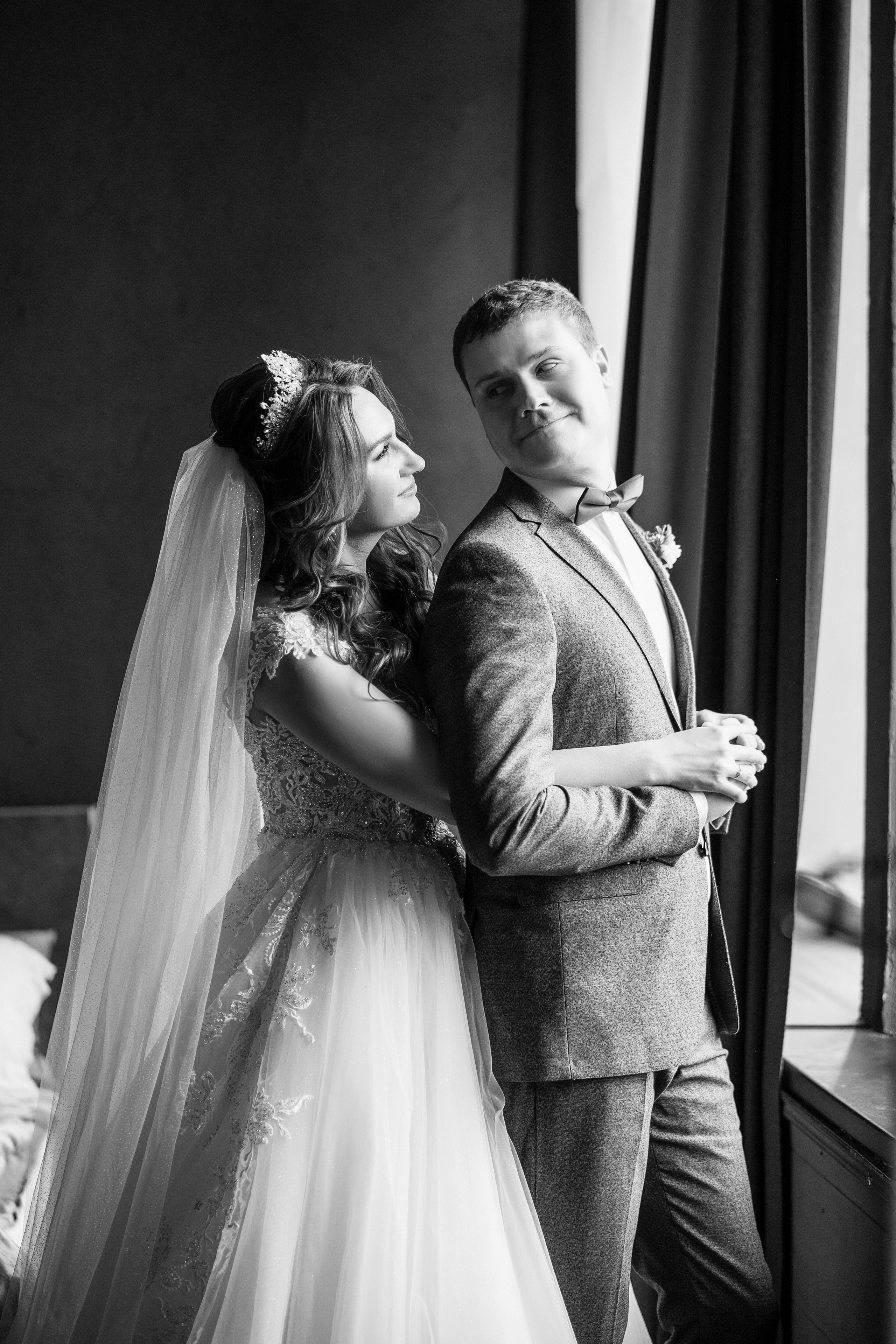 Кирилл и Марта. Семейный и свадебный фотограф Минск, Беларусь Анна Орловская