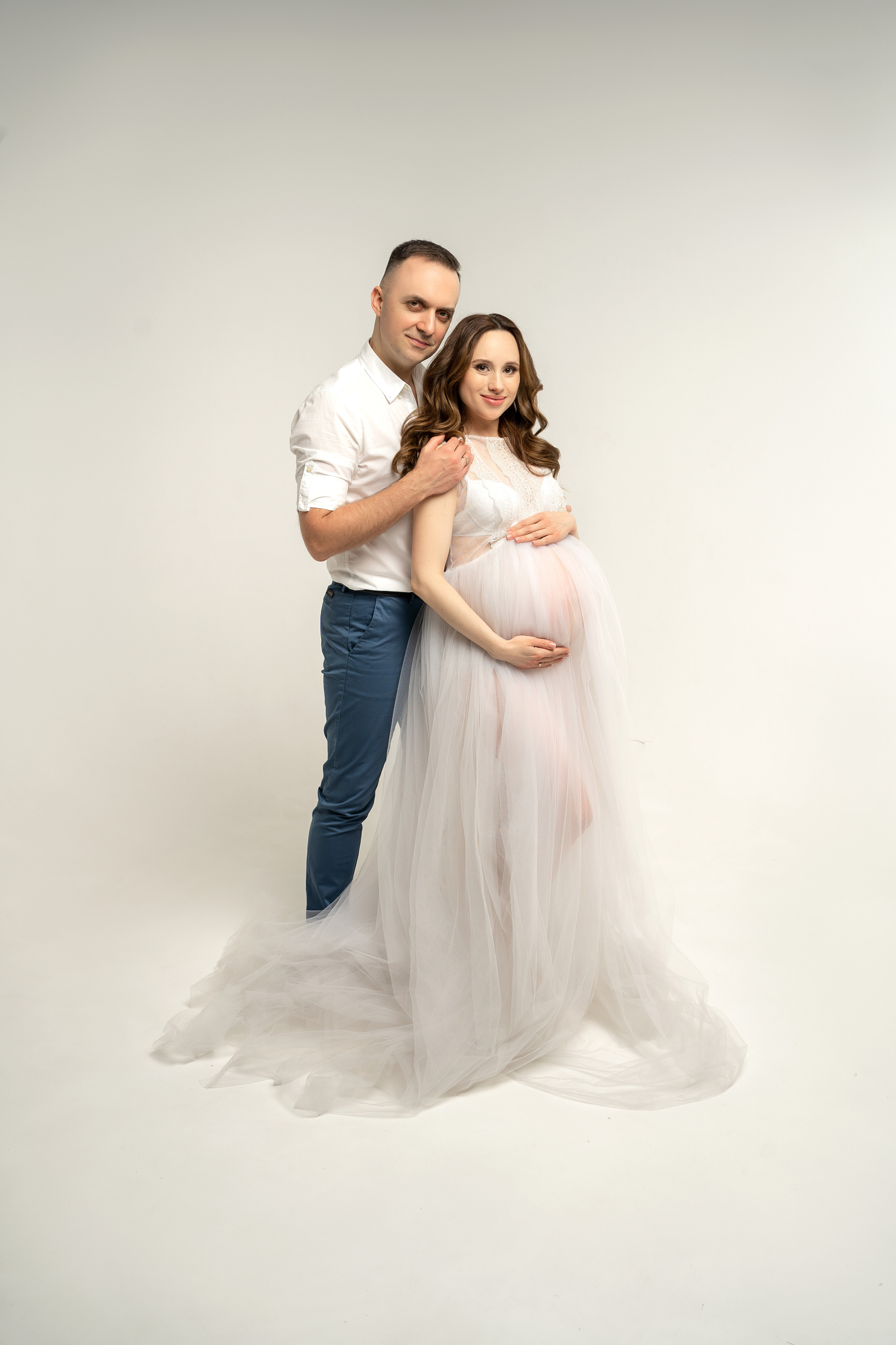 Александра. Семейный и свадебный фотограф Минск, Беларусь Анна Орловская