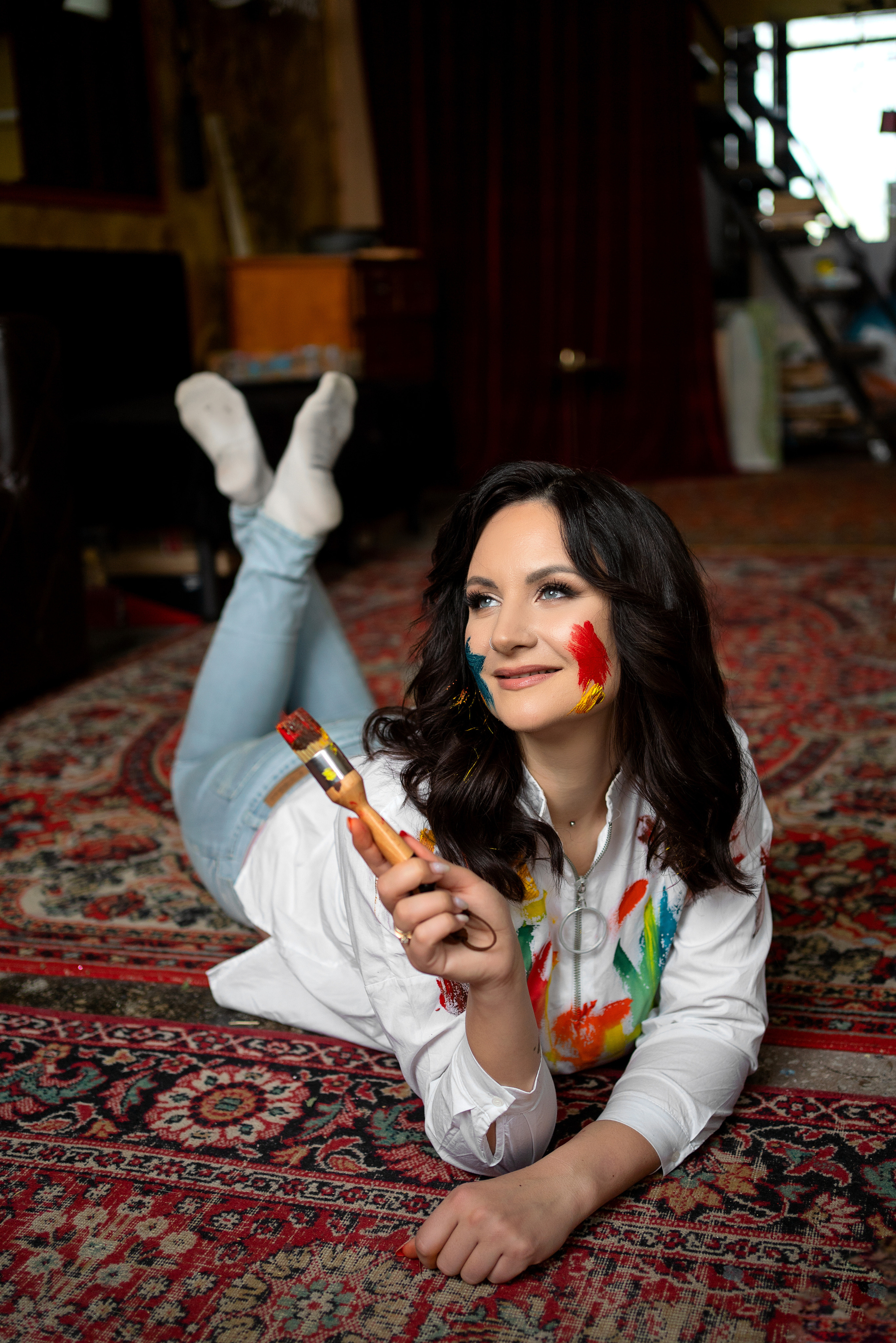 Алеся. Семейный и свадебный фотограф Минск, Беларусь Анна Орловская