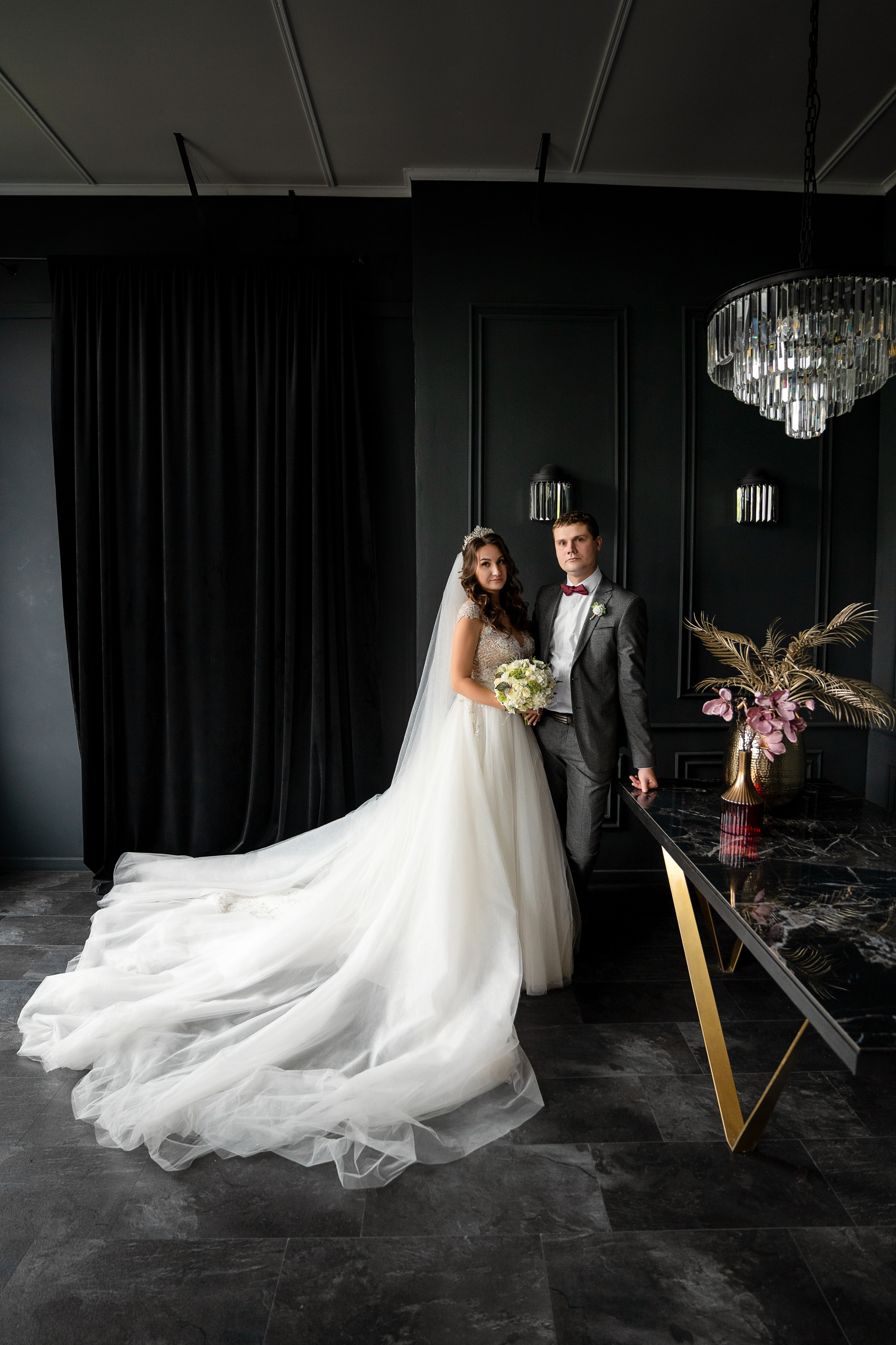 Кирилл и Марта. Семейный и свадебный фотограф Минск, Беларусь Анна Орловская