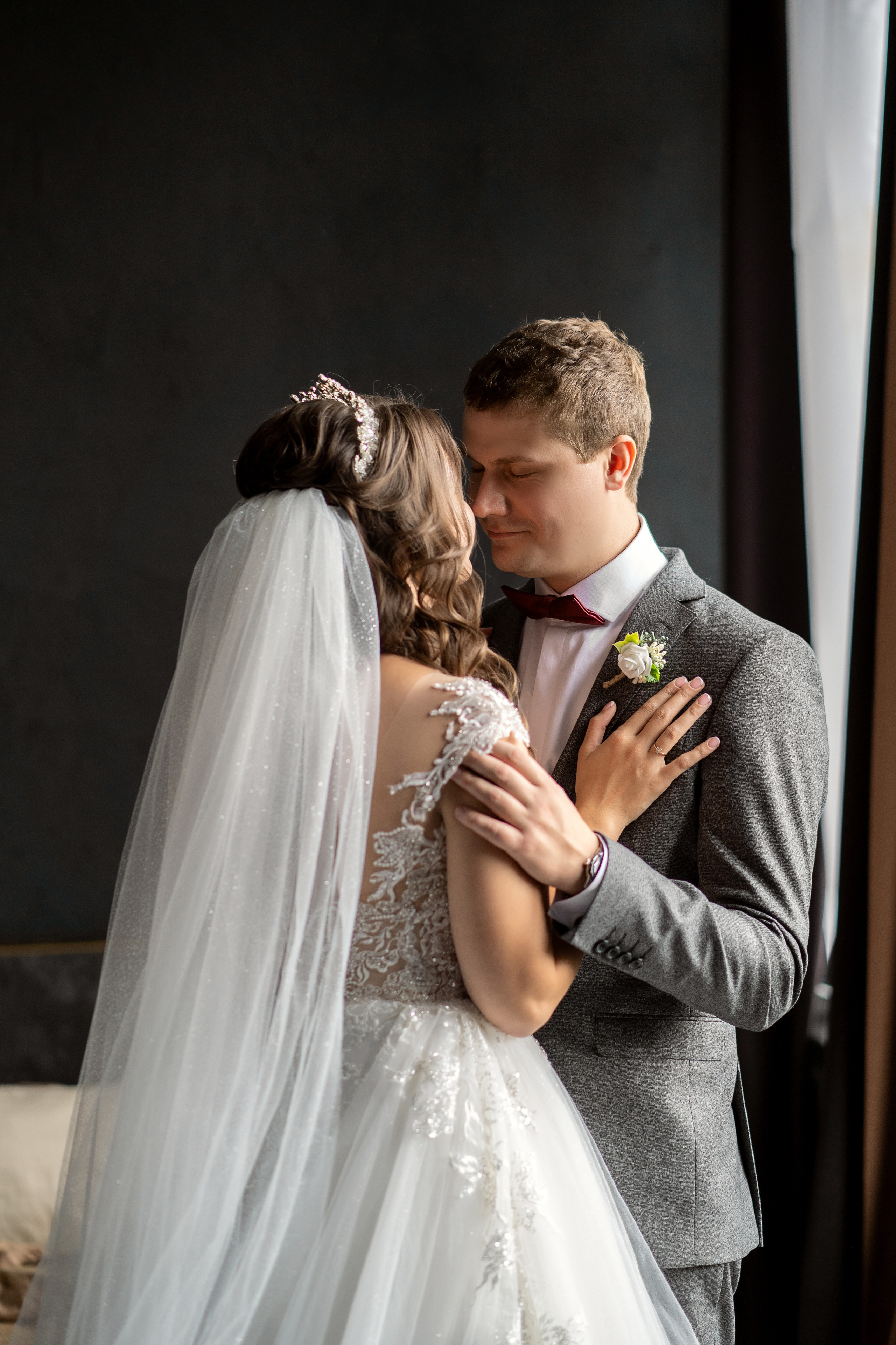 Кирилл и Марта. Семейный и свадебный фотограф Минск, Беларусь Анна Орловская