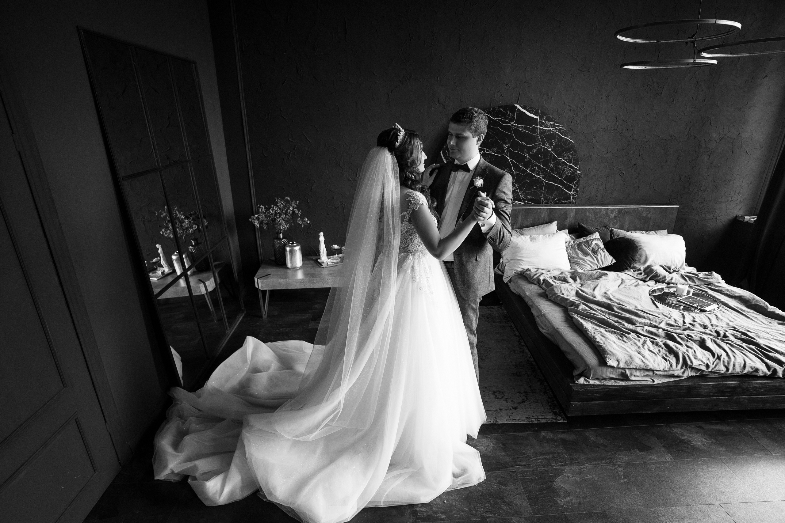 Кирилл и Марта. Семейный и свадебный фотограф Минск, Беларусь Анна Орловская