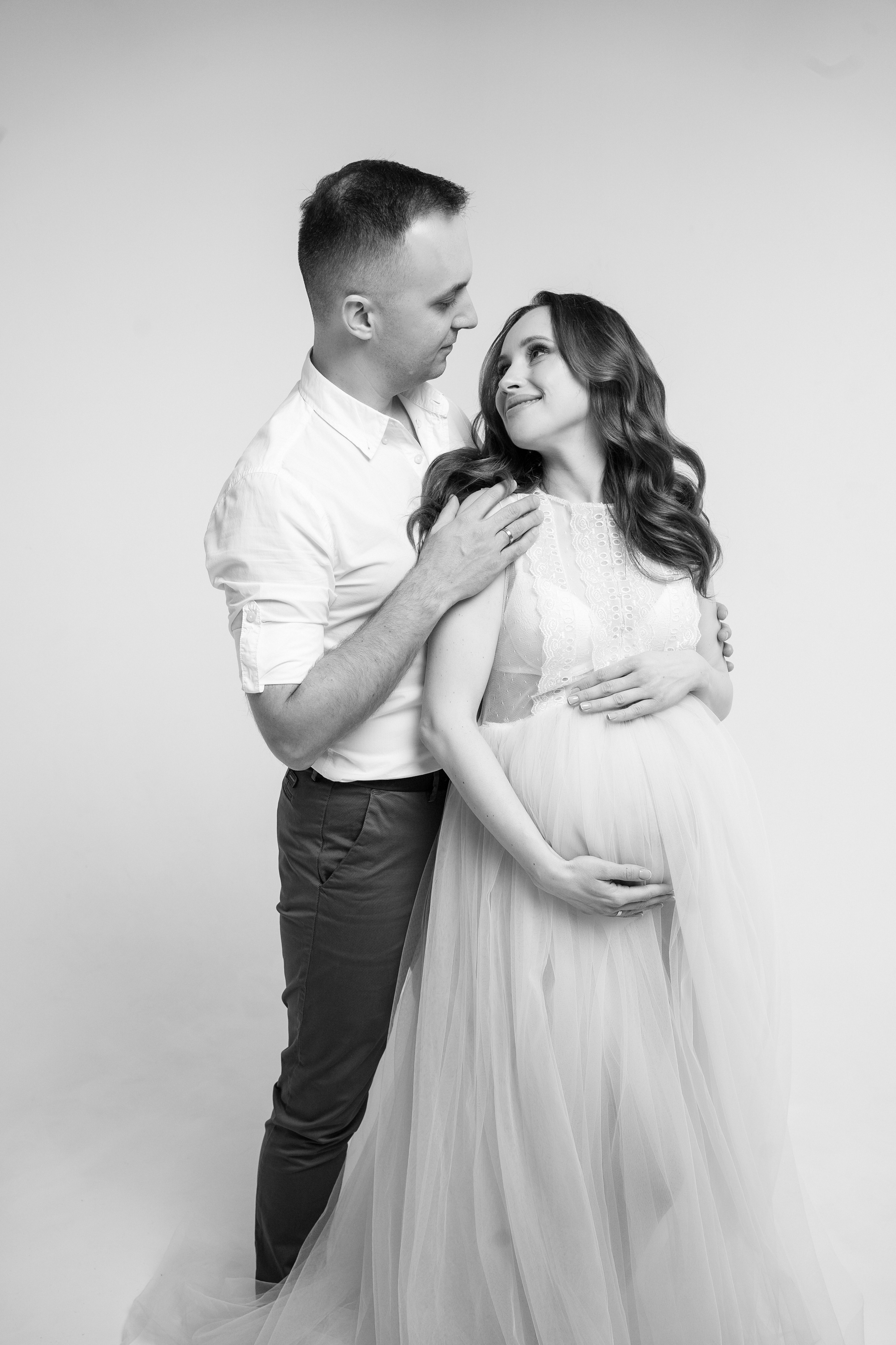 Александра. Семейный и свадебный фотограф Минск, Беларусь Анна Орловская