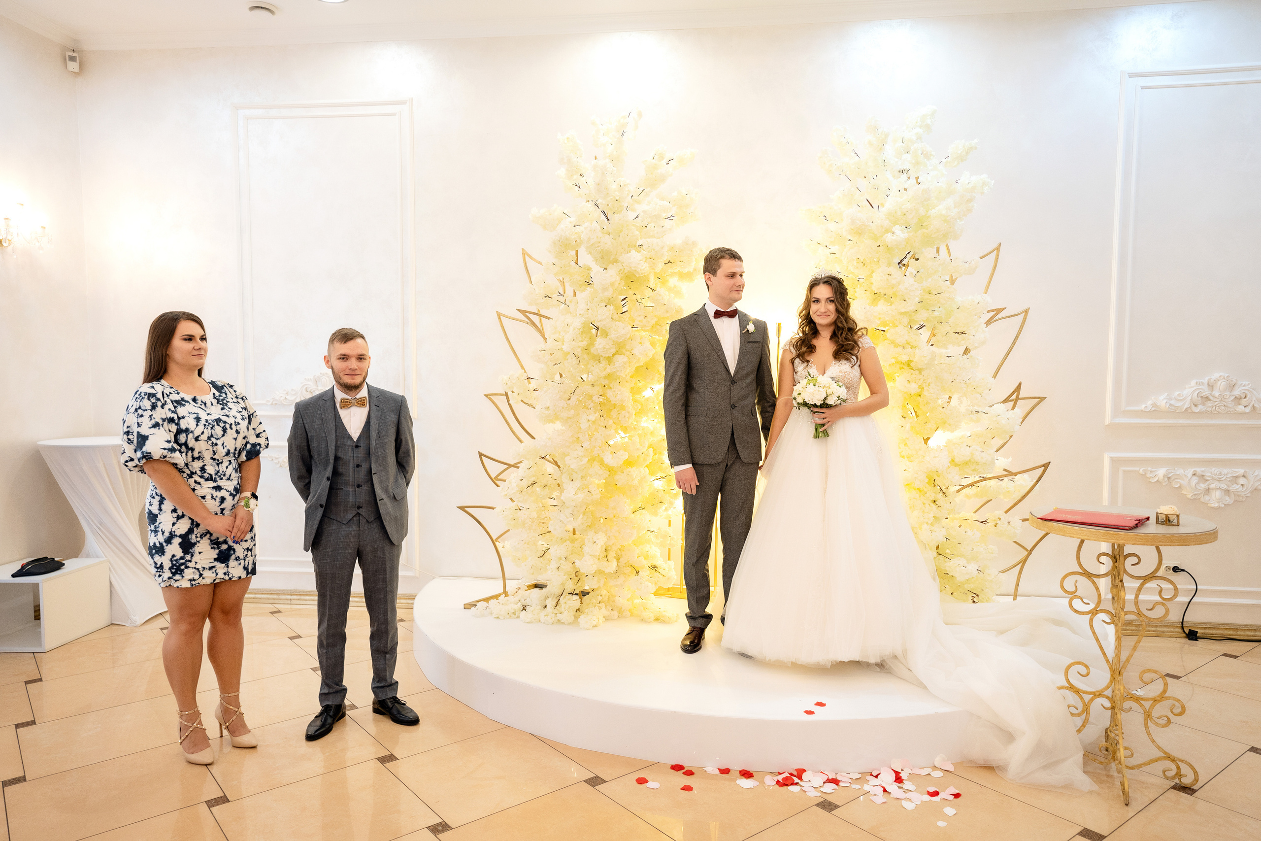 Кирилл и Марта. Семейный и свадебный фотограф Минск, Беларусь Анна Орловская