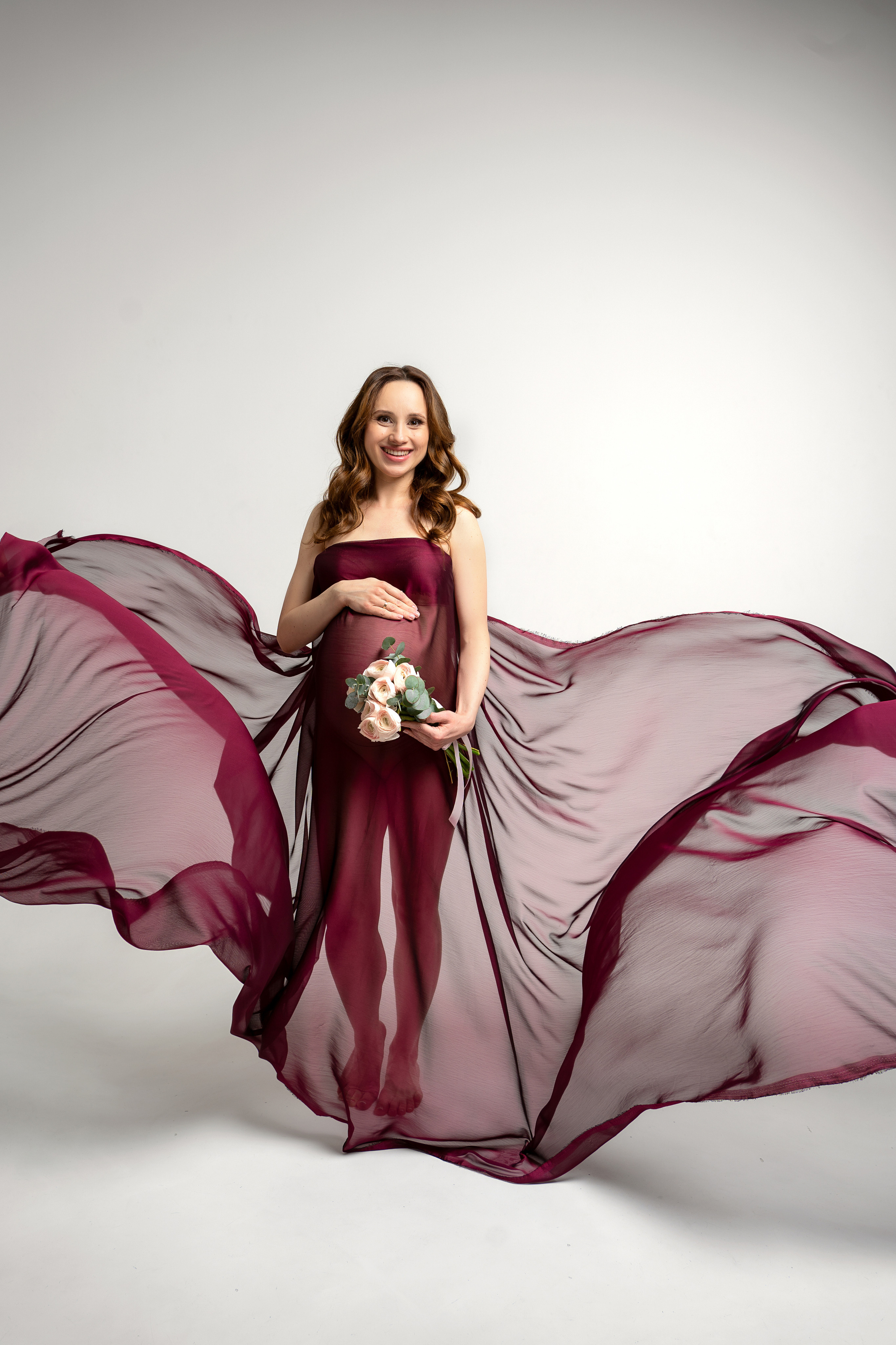 Александра. Семейный и свадебный фотограф Минск, Беларусь Анна Орловская