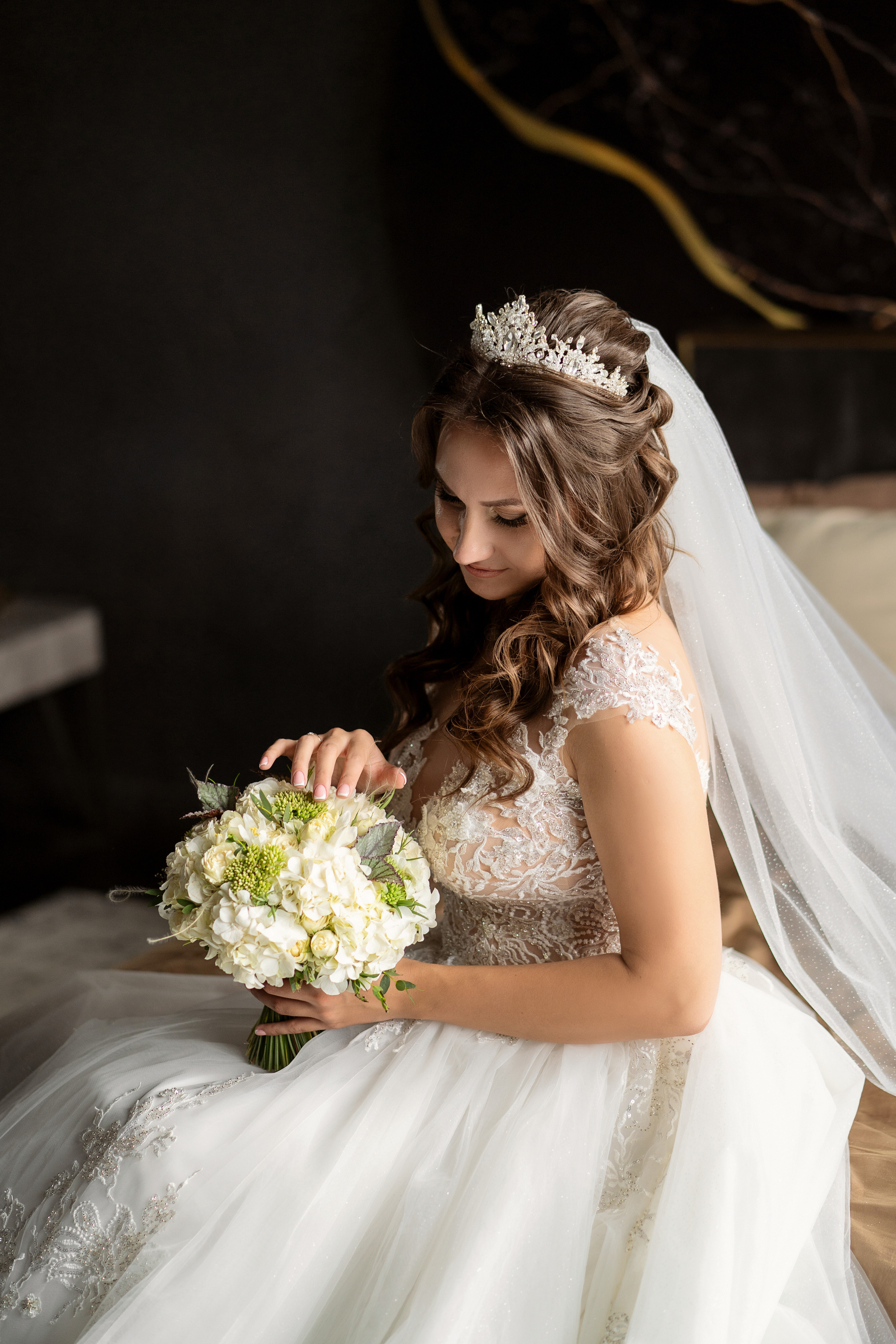 Кирилл и Марта. Семейный и свадебный фотограф Минск, Беларусь Анна Орловская