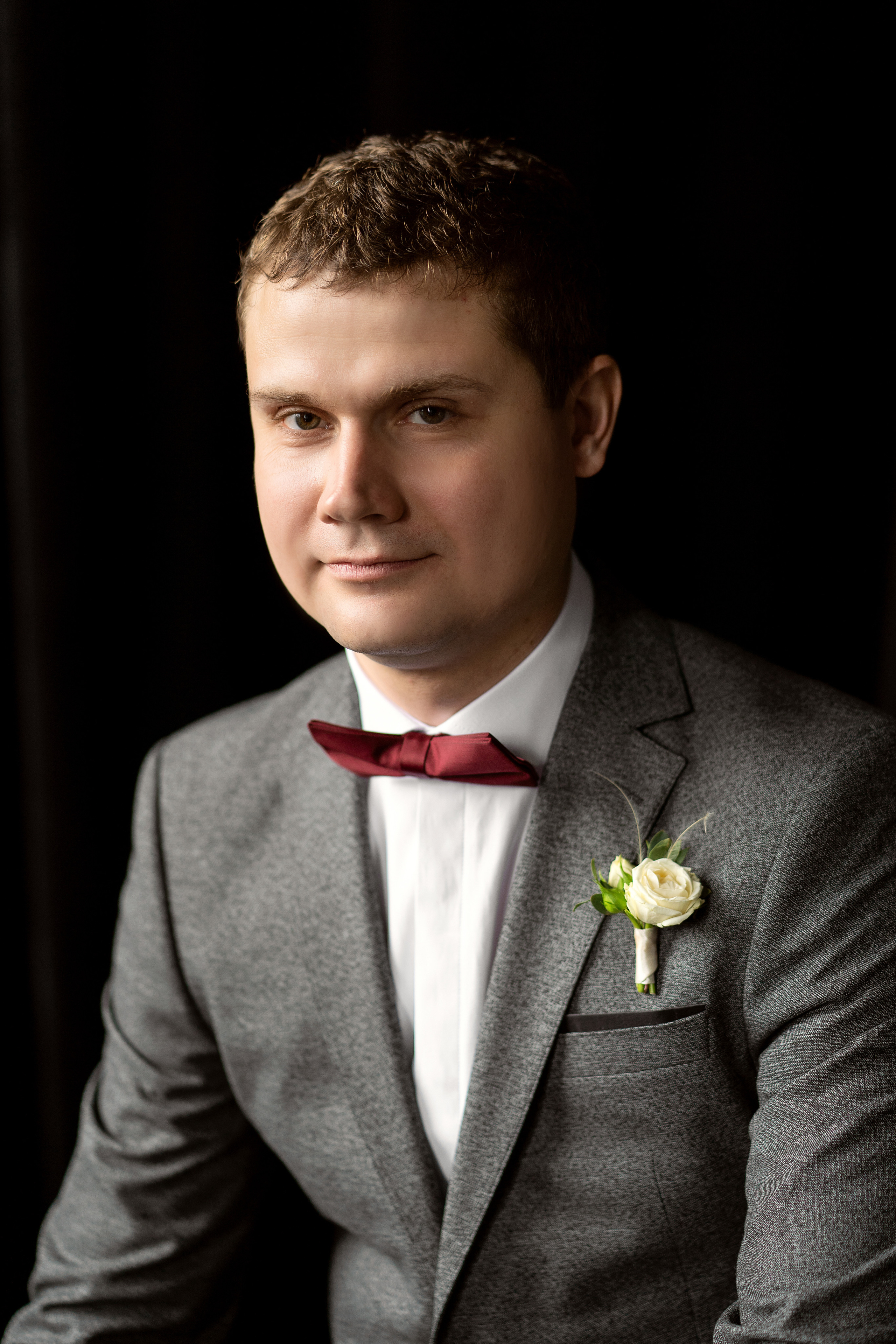 Кирилл и Марта. Семейный и свадебный фотограф Минск, Беларусь Анна Орловская