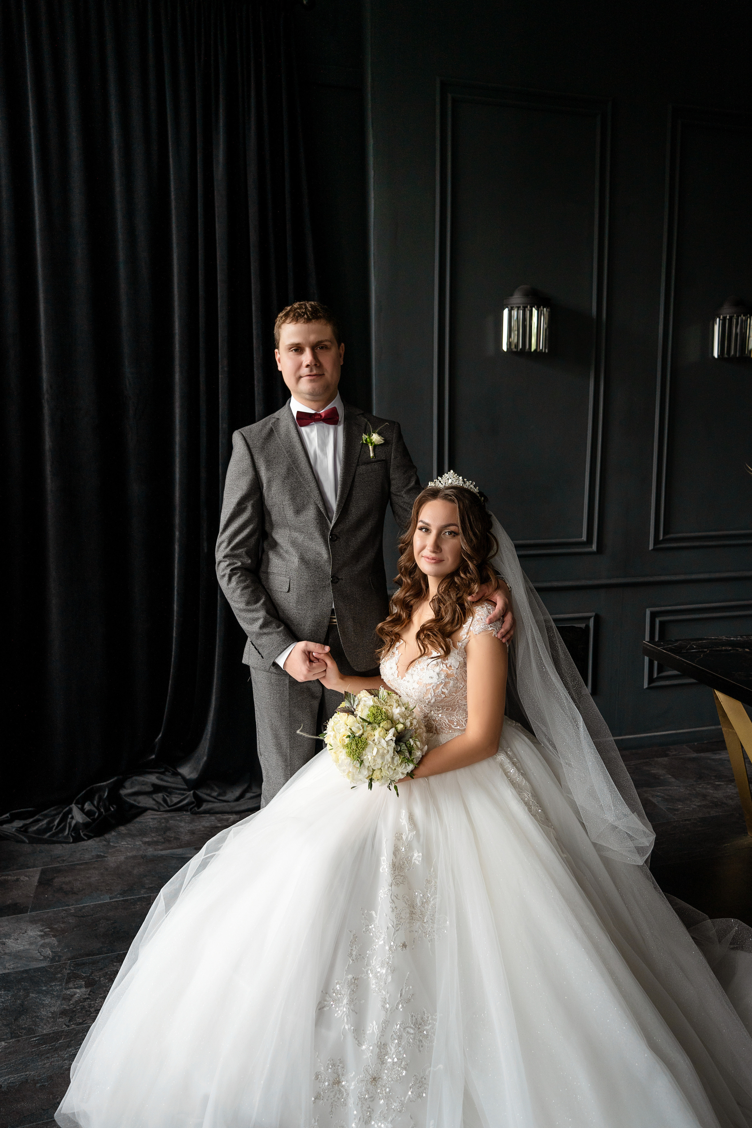 Кирилл и Марта. Семейный и свадебный фотограф Минск, Беларусь Анна Орловская