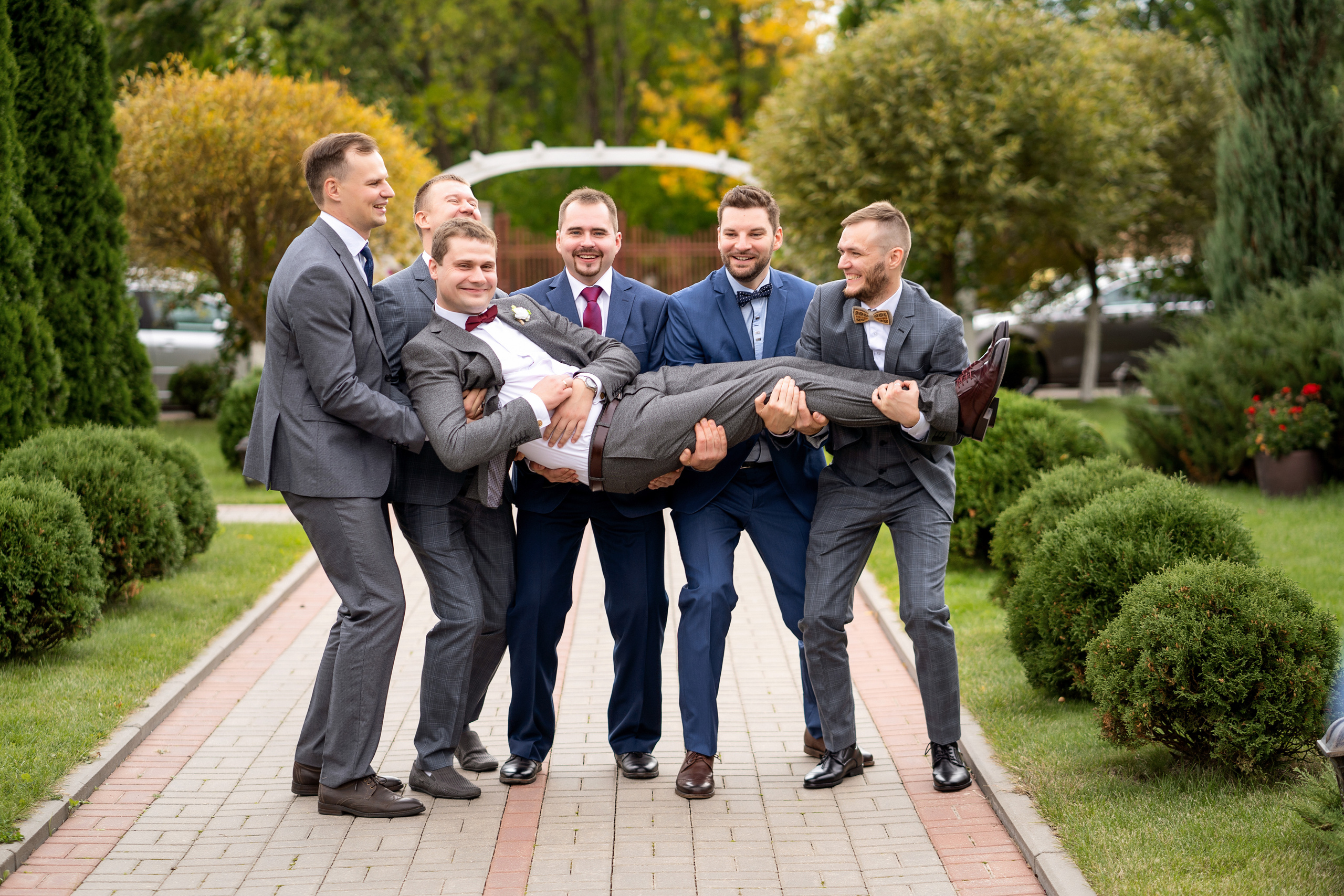 Кирилл и Марта. Семейный и свадебный фотограф Минск, Беларусь Анна Орловская