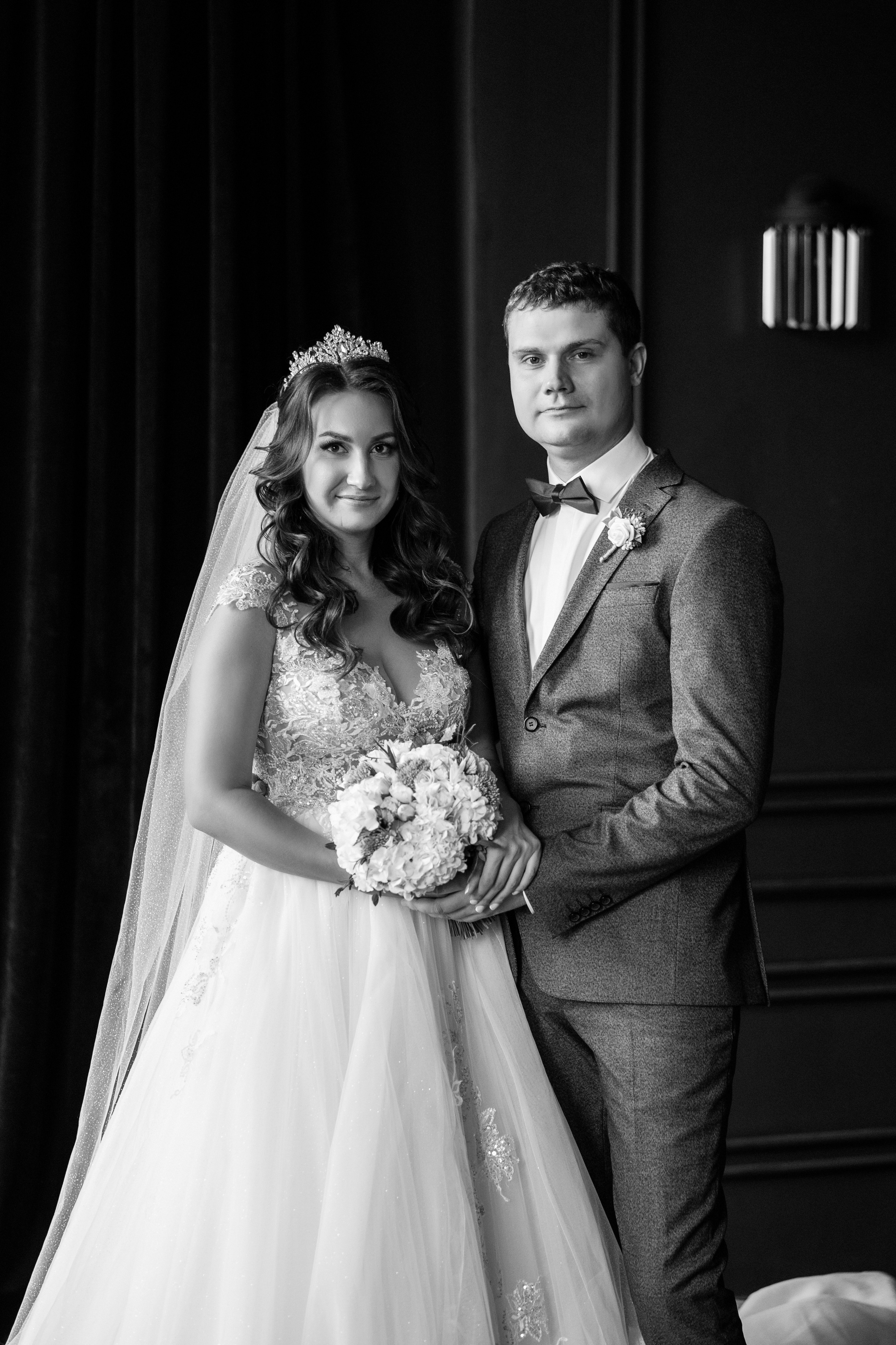 Кирилл и Марта. Семейный и свадебный фотограф Минск, Беларусь Анна Орловская