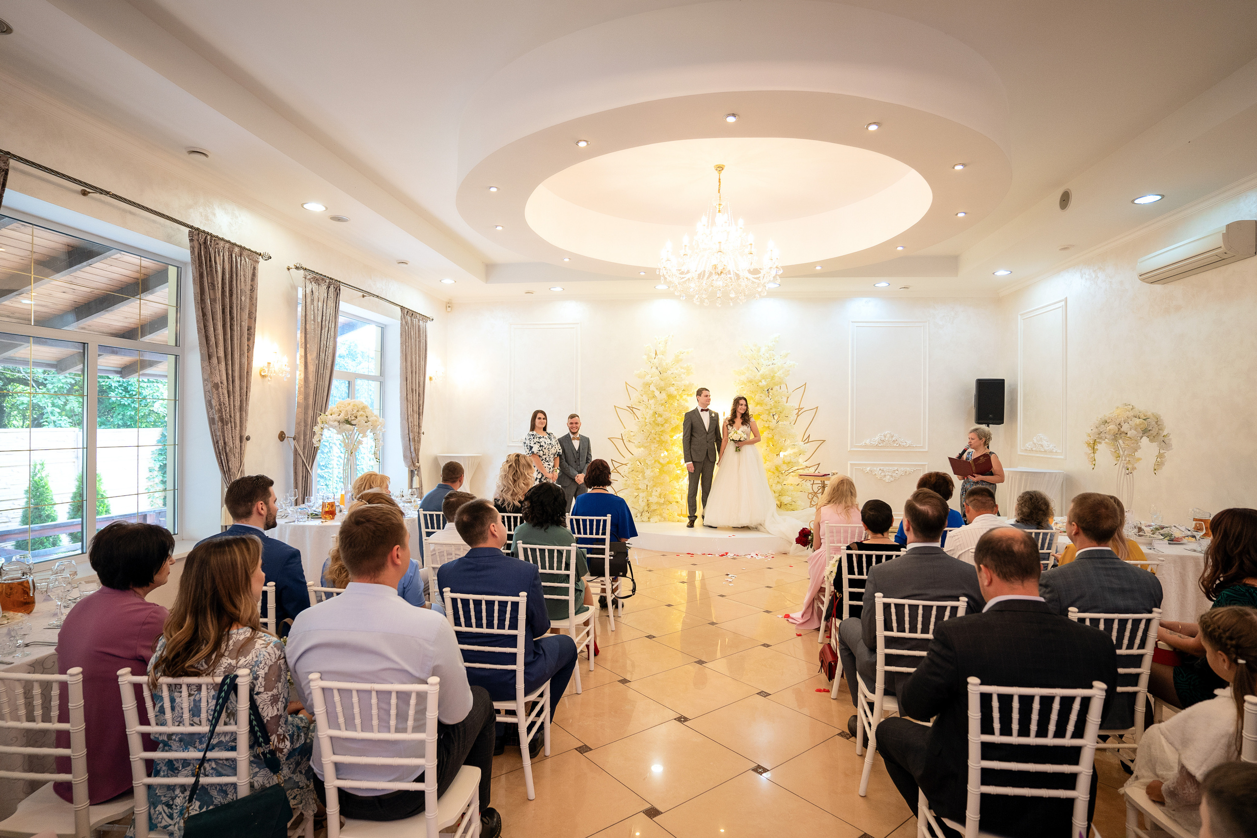 Кирилл и Марта. Семейный и свадебный фотограф Минск, Беларусь Анна Орловская