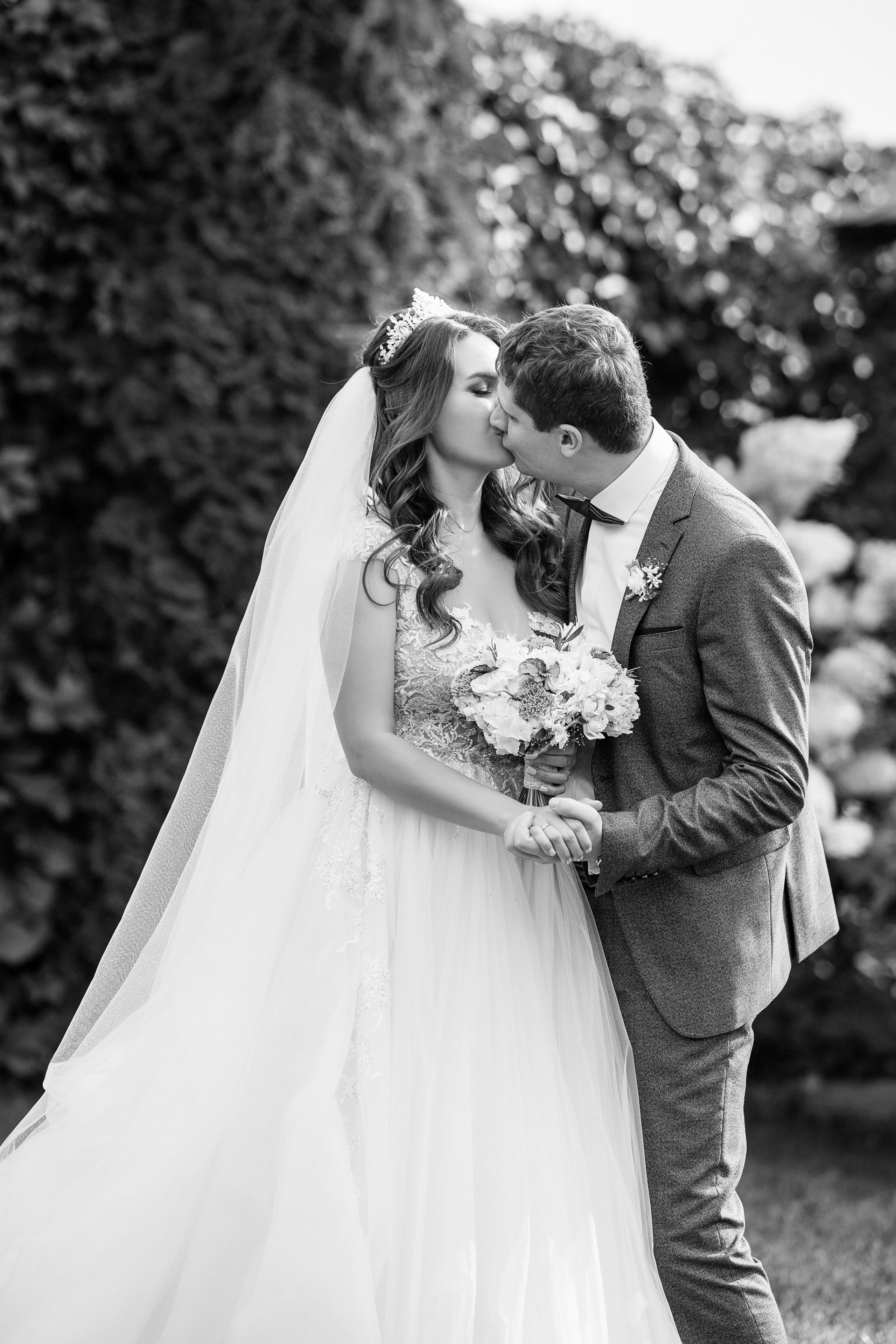 Кирилл и Марта. Семейный и свадебный фотограф Минск, Беларусь Анна Орловская