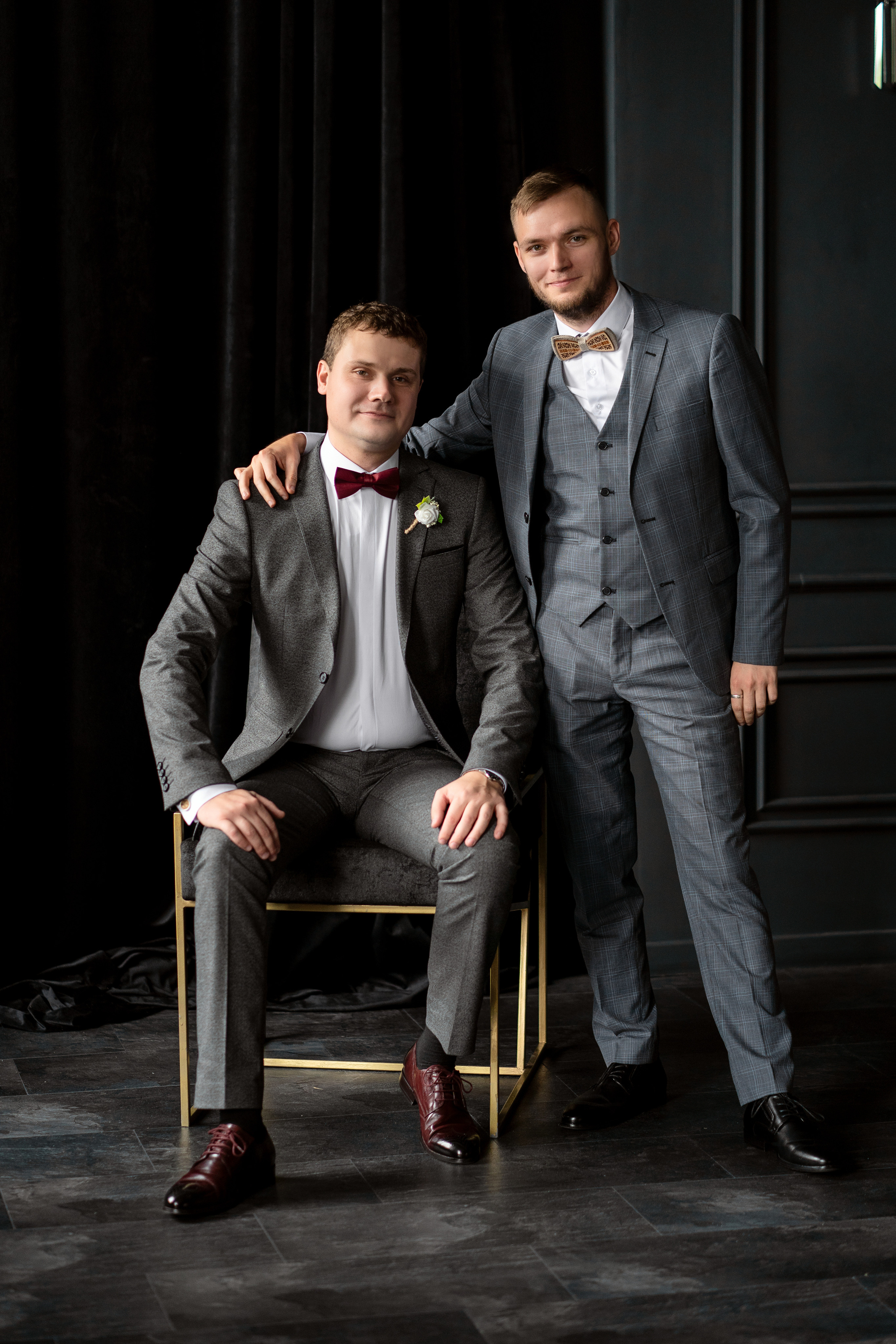 Кирилл и Марта. Семейный и свадебный фотограф Минск, Беларусь Анна Орловская