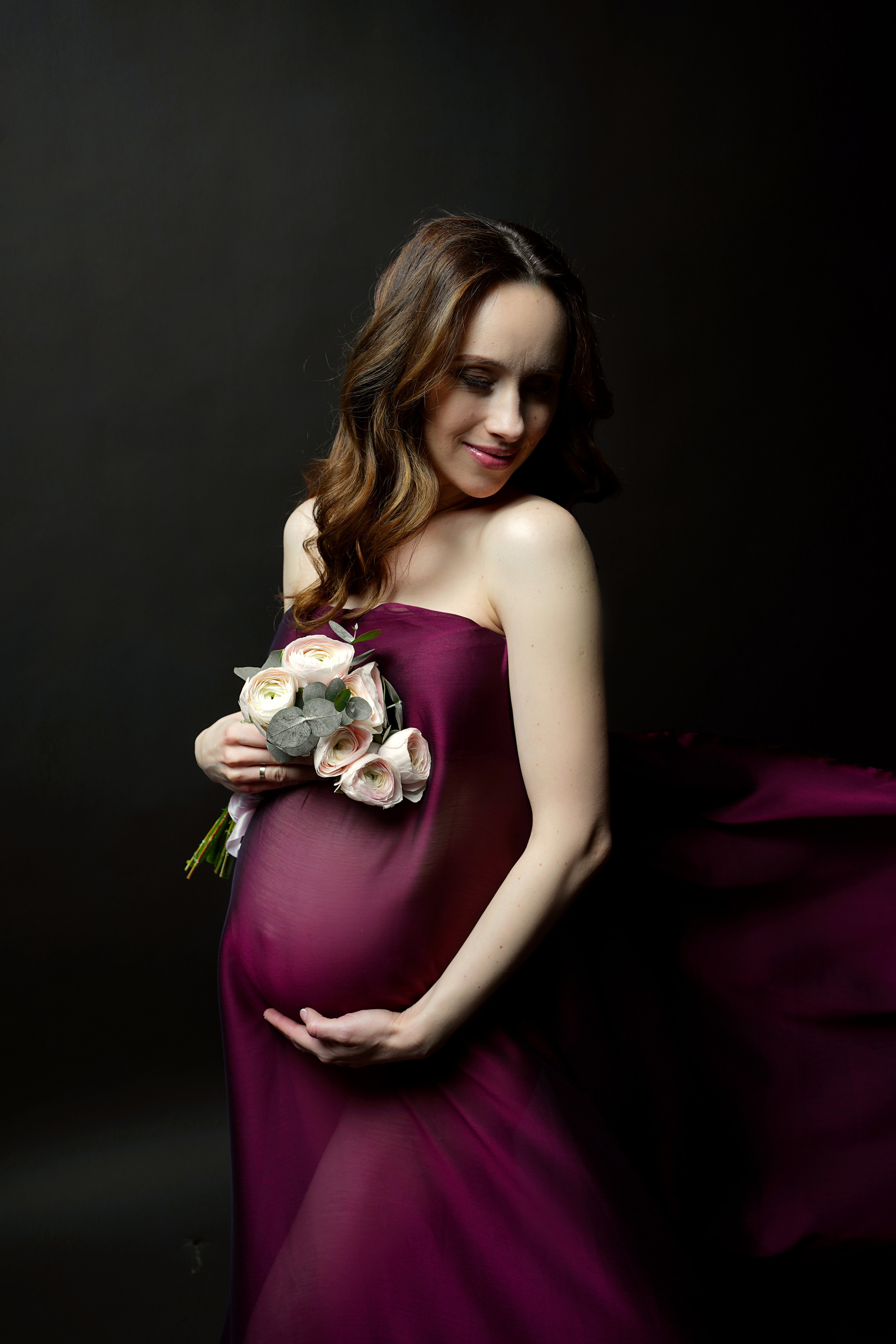 Александра. Семейный и свадебный фотограф Минск, Беларусь Анна Орловская