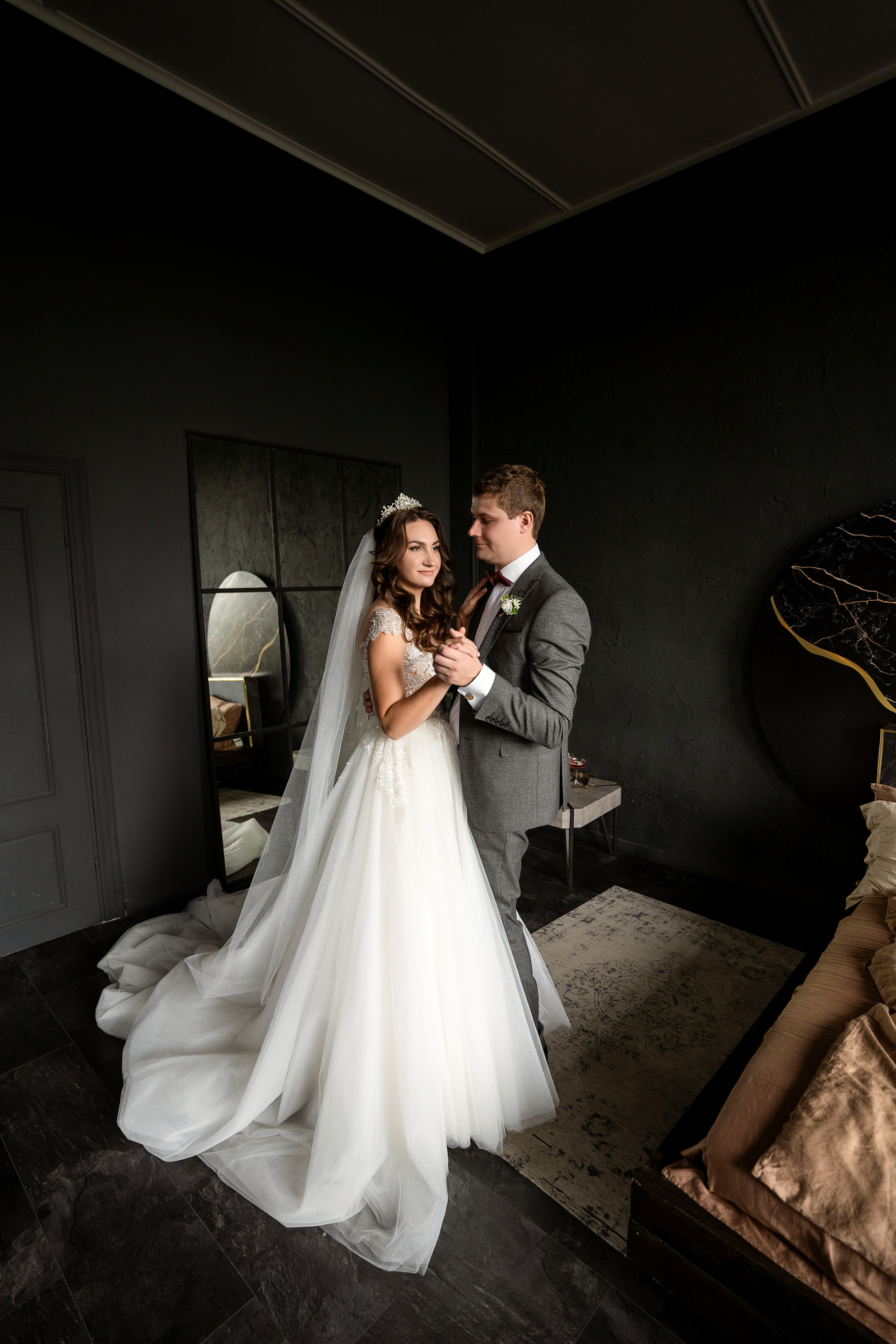 Кирилл и Марта. Семейный и свадебный фотограф Минск, Беларусь Анна Орловская