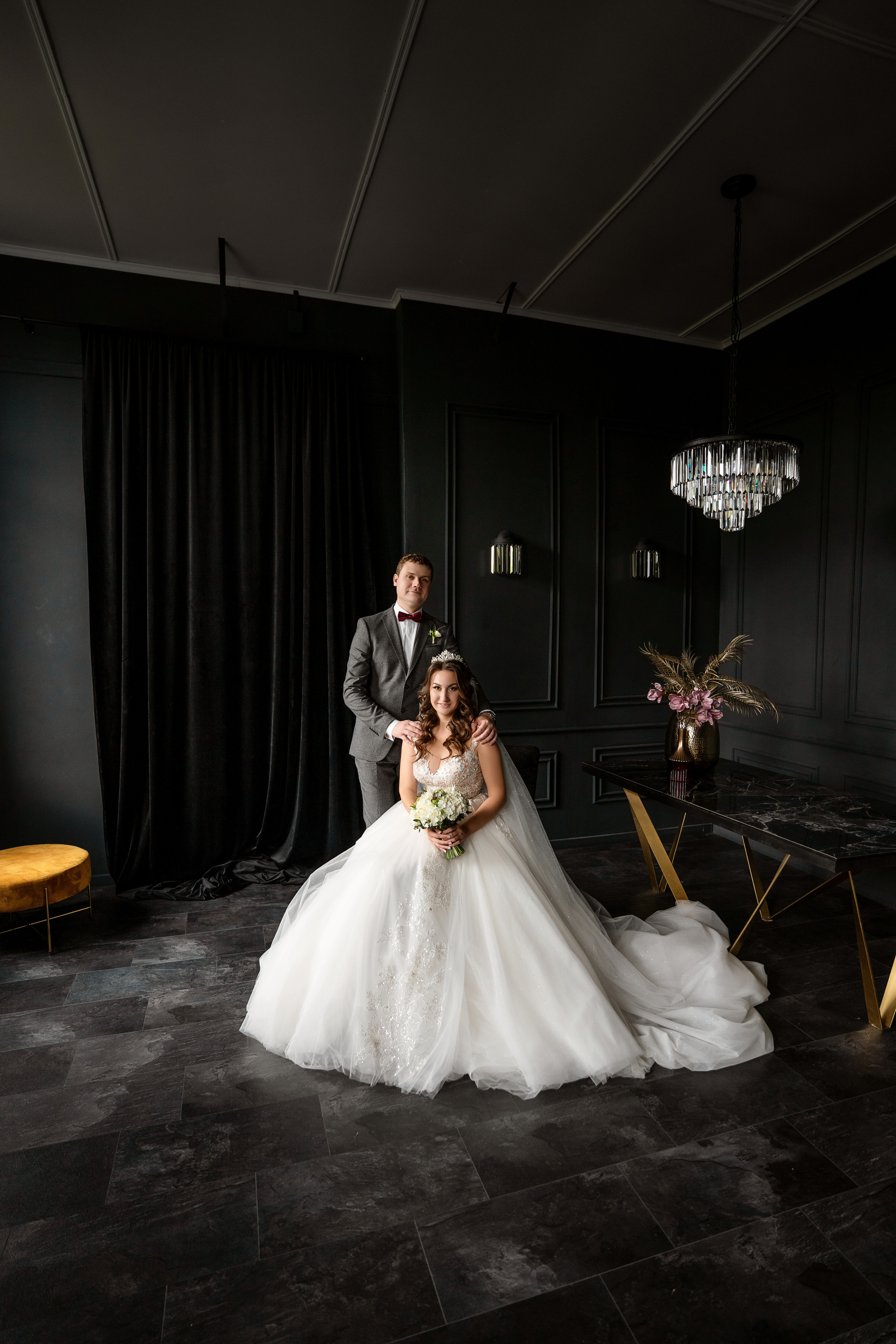 Кирилл и Марта. Семейный и свадебный фотограф Минск, Беларусь Анна Орловская