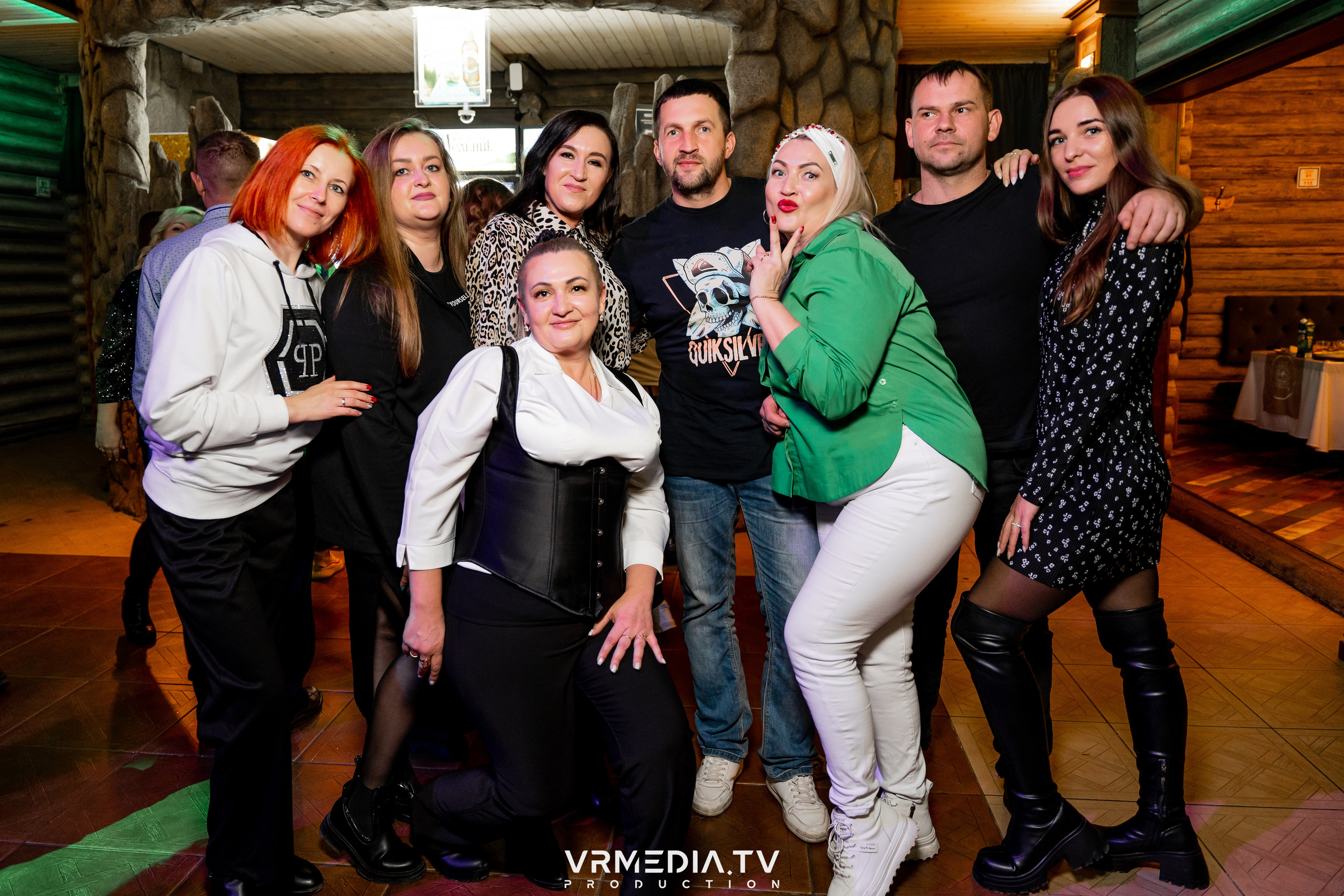 В гостях «У Петровича»