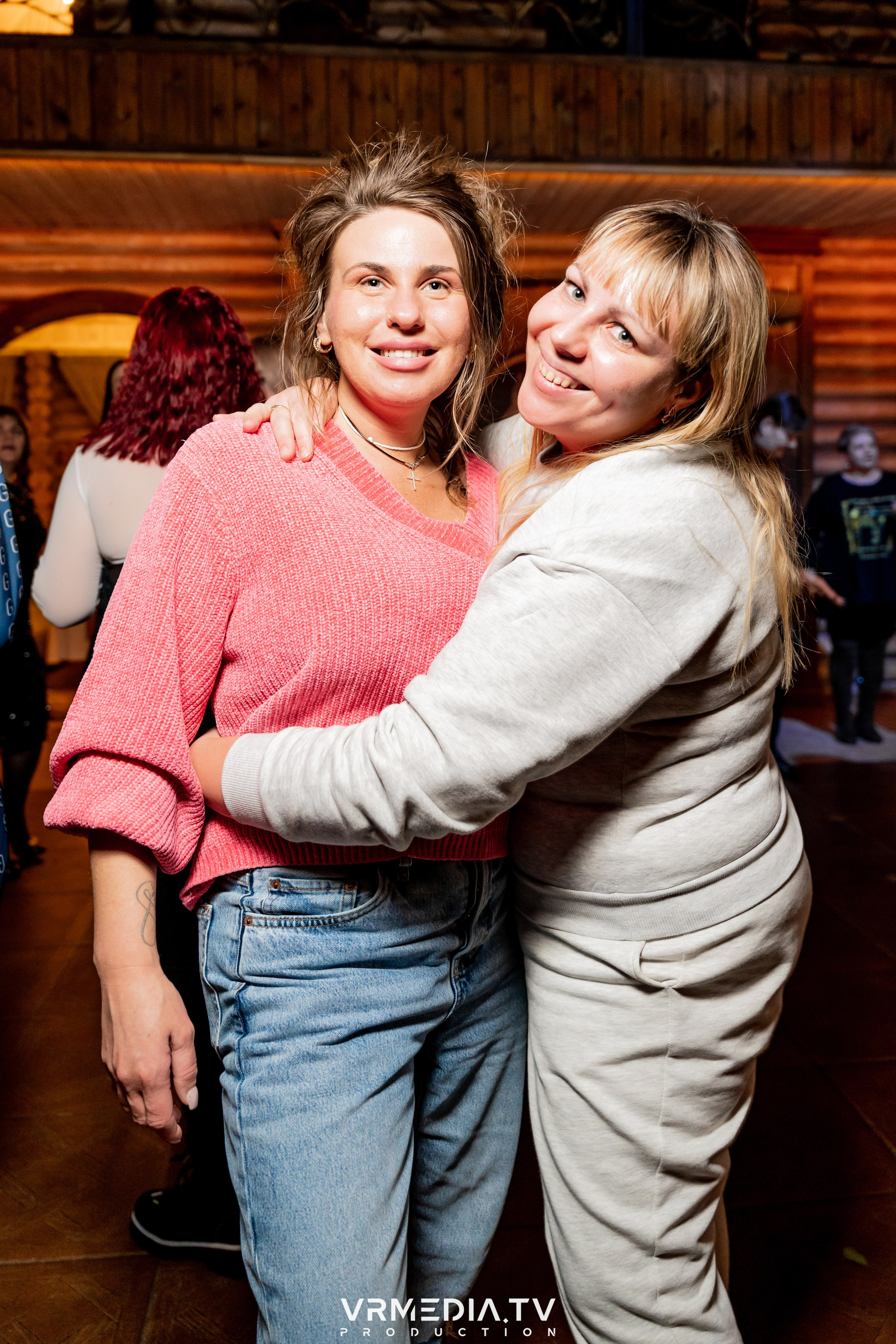 В гостях «У Петровича»