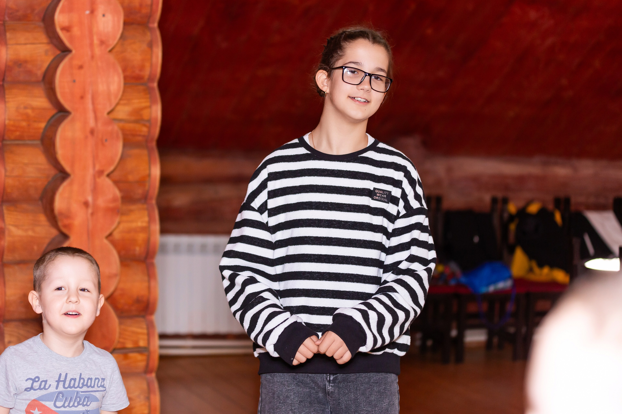 ШОУ KIDS 12.05. Профессиональный фотограф в Мценске и Орловской области