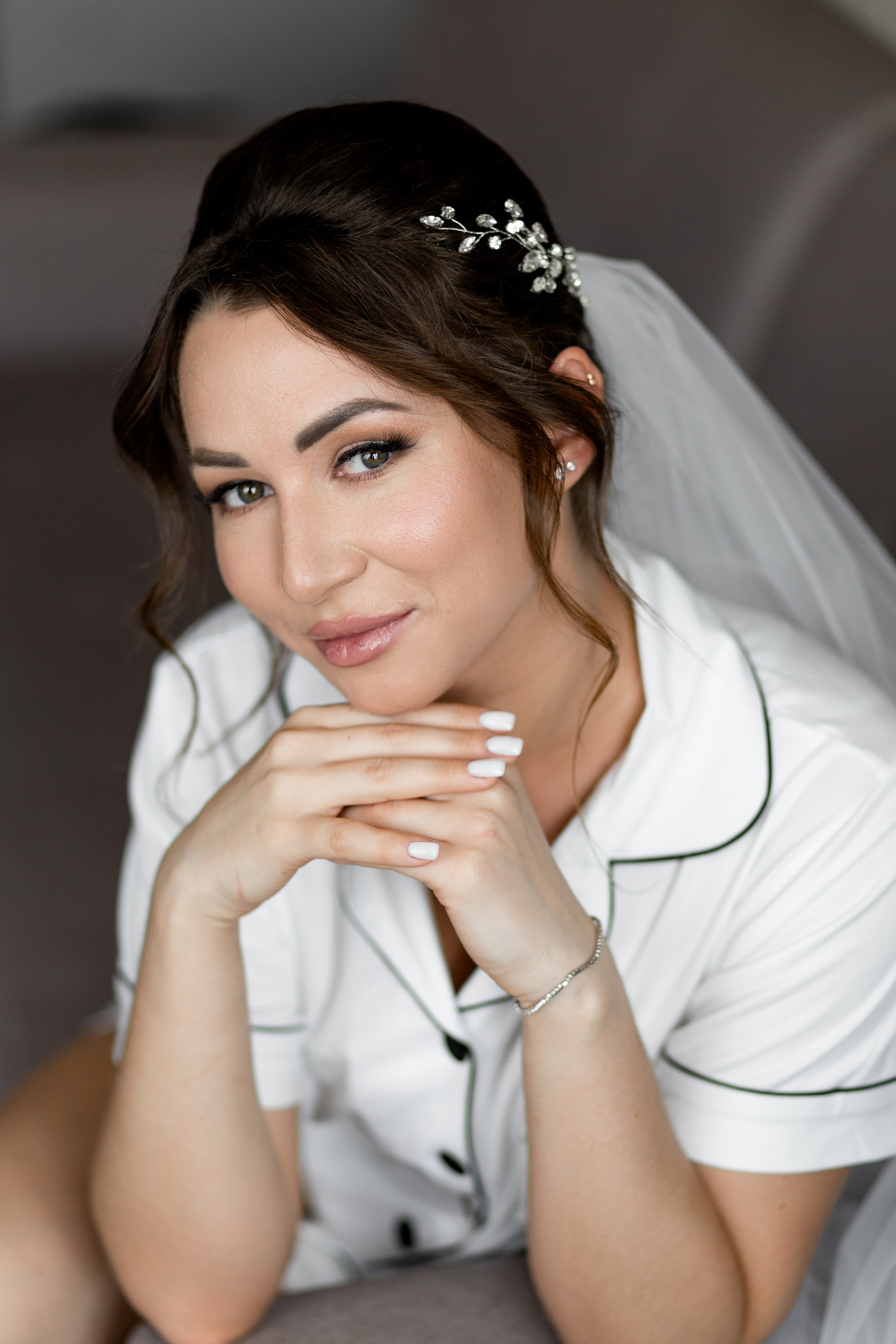 Ангелина и Александр. Свадебный фотограф Екатерина Герк