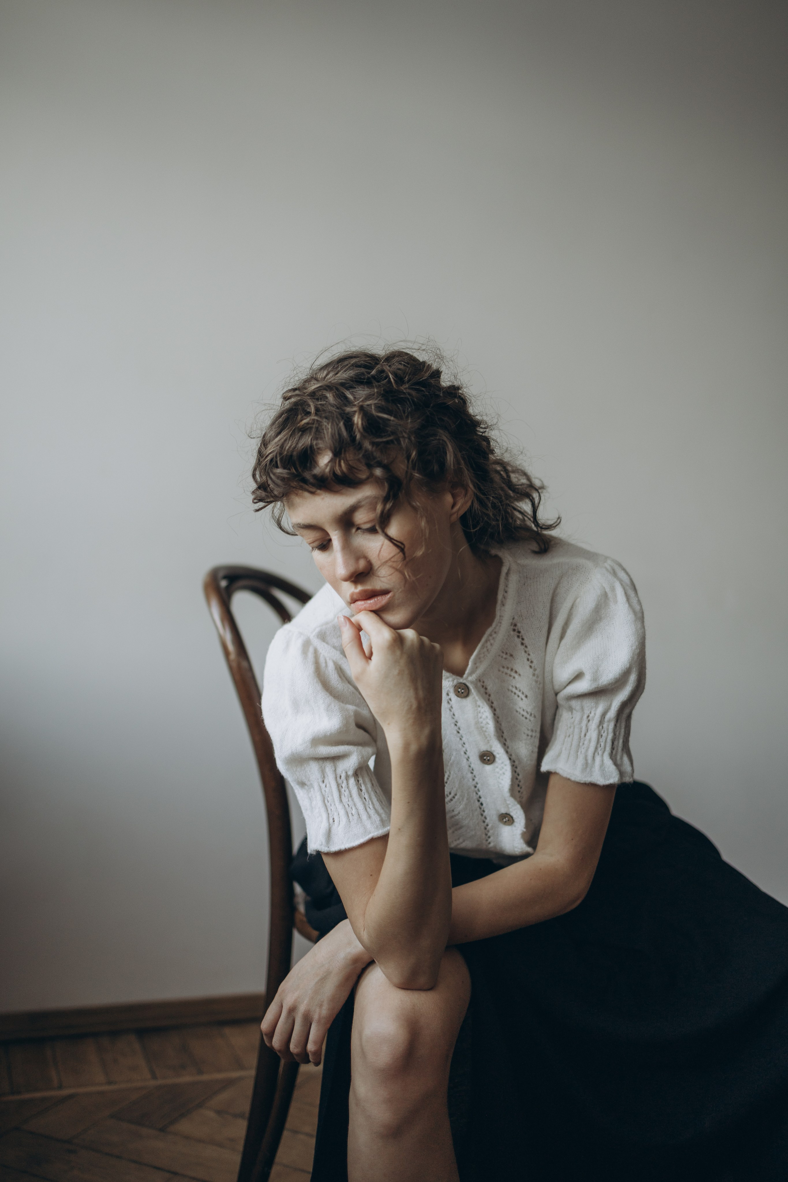 Аня. Семейный фотограф в Москве Виктория Ястребинская