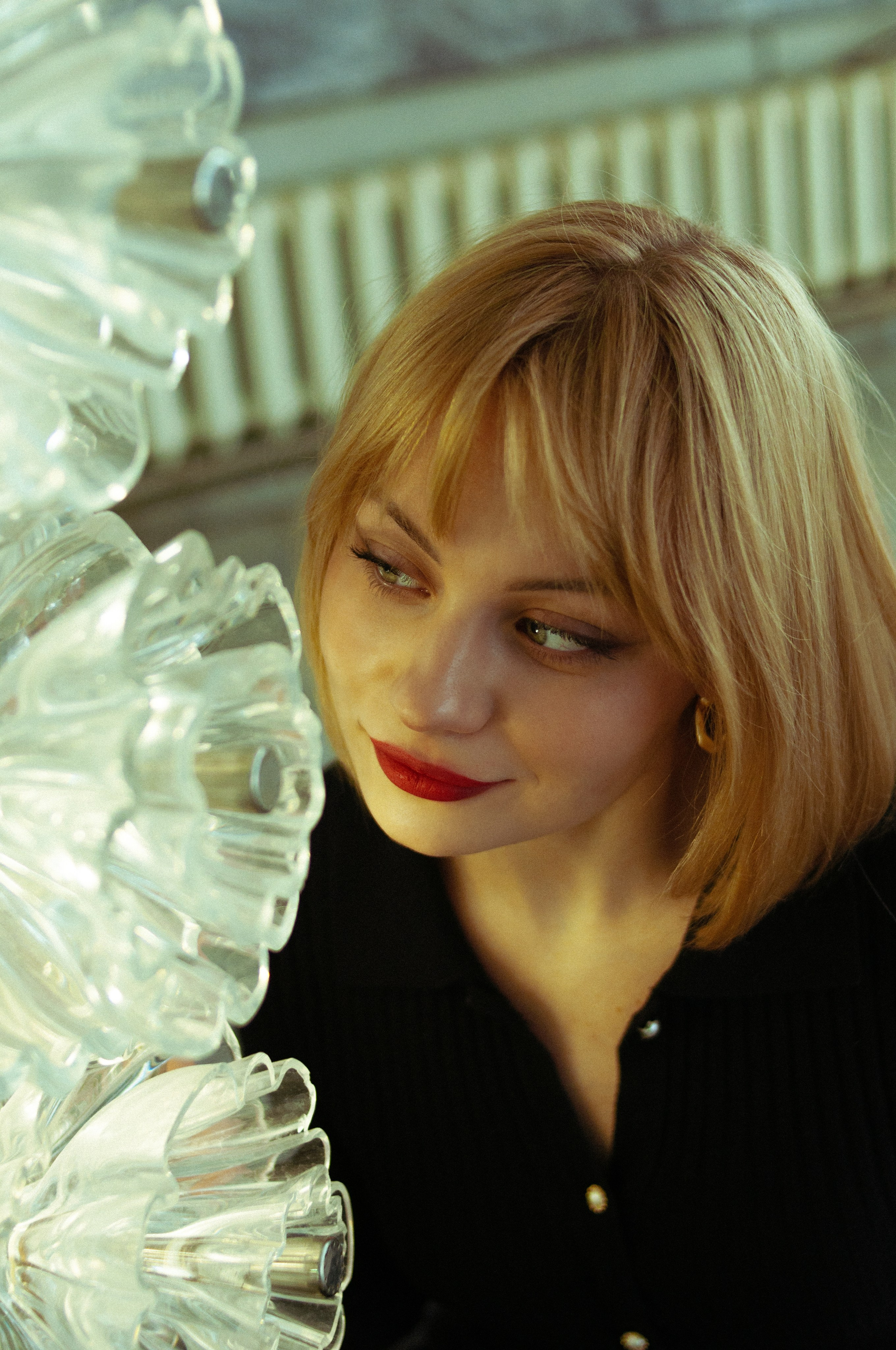 Ксю. Искусство фотографии. Фотограф | продюсер из Москвы — Лизочек