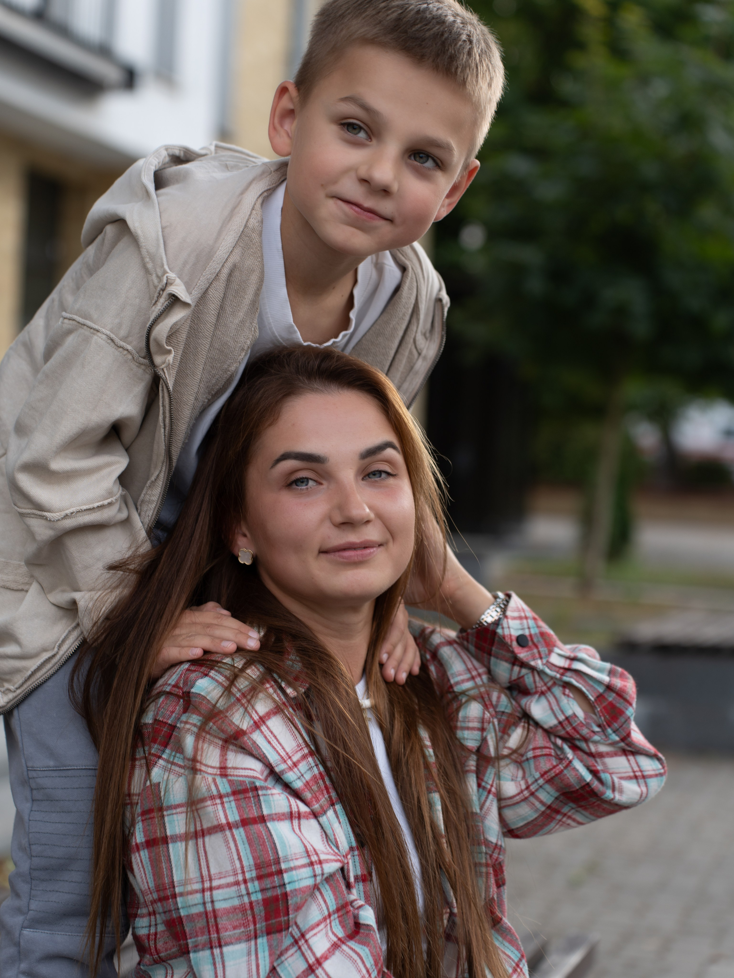 Anastasia & Lev. Фотограф Веста Шикунова