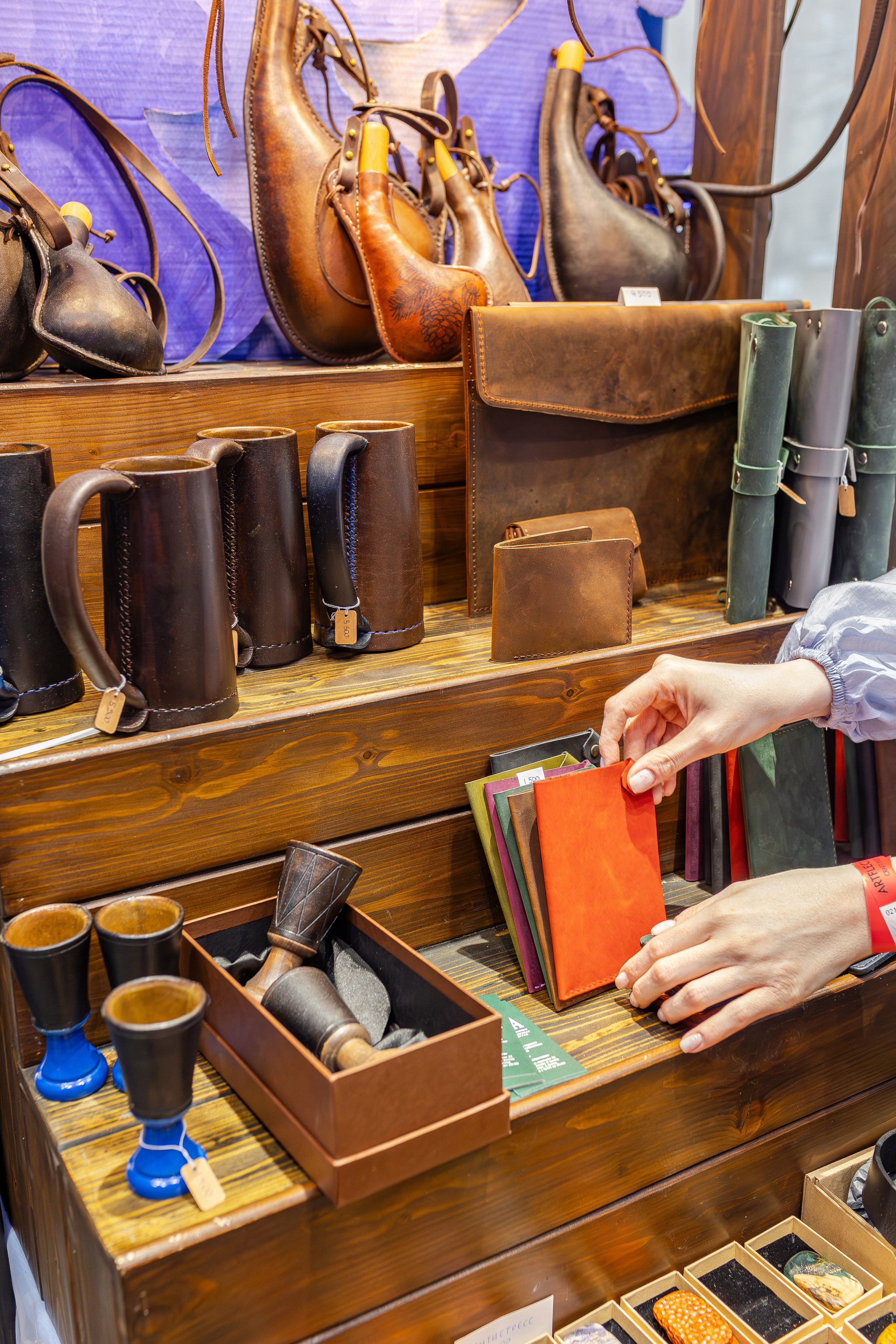 ART FLECTION. Александра Куликова фотограф, Москва