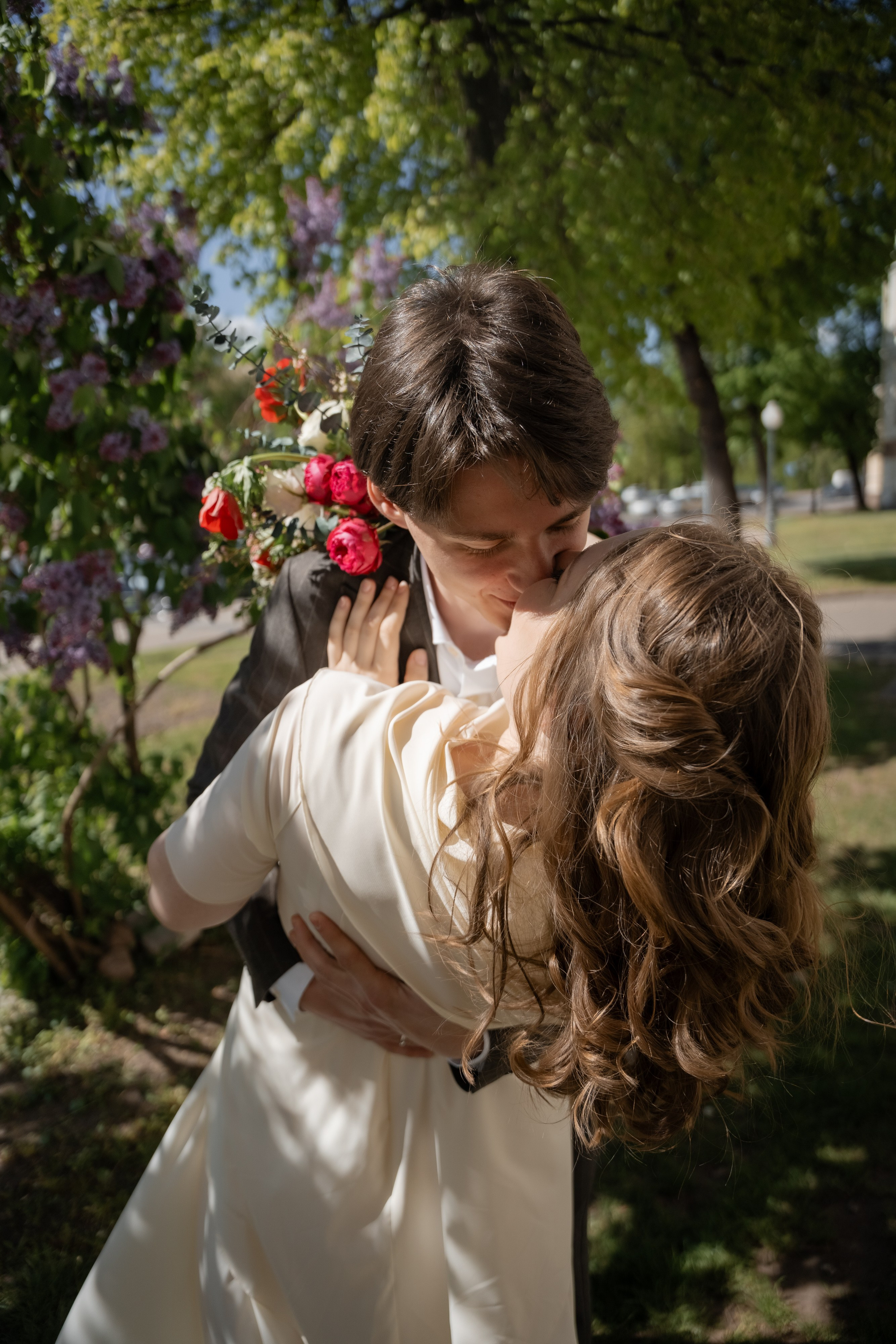 Люба и Саша. Свадебный и семейный фотограф | Слоним, Гродно| Варя Режа́бек