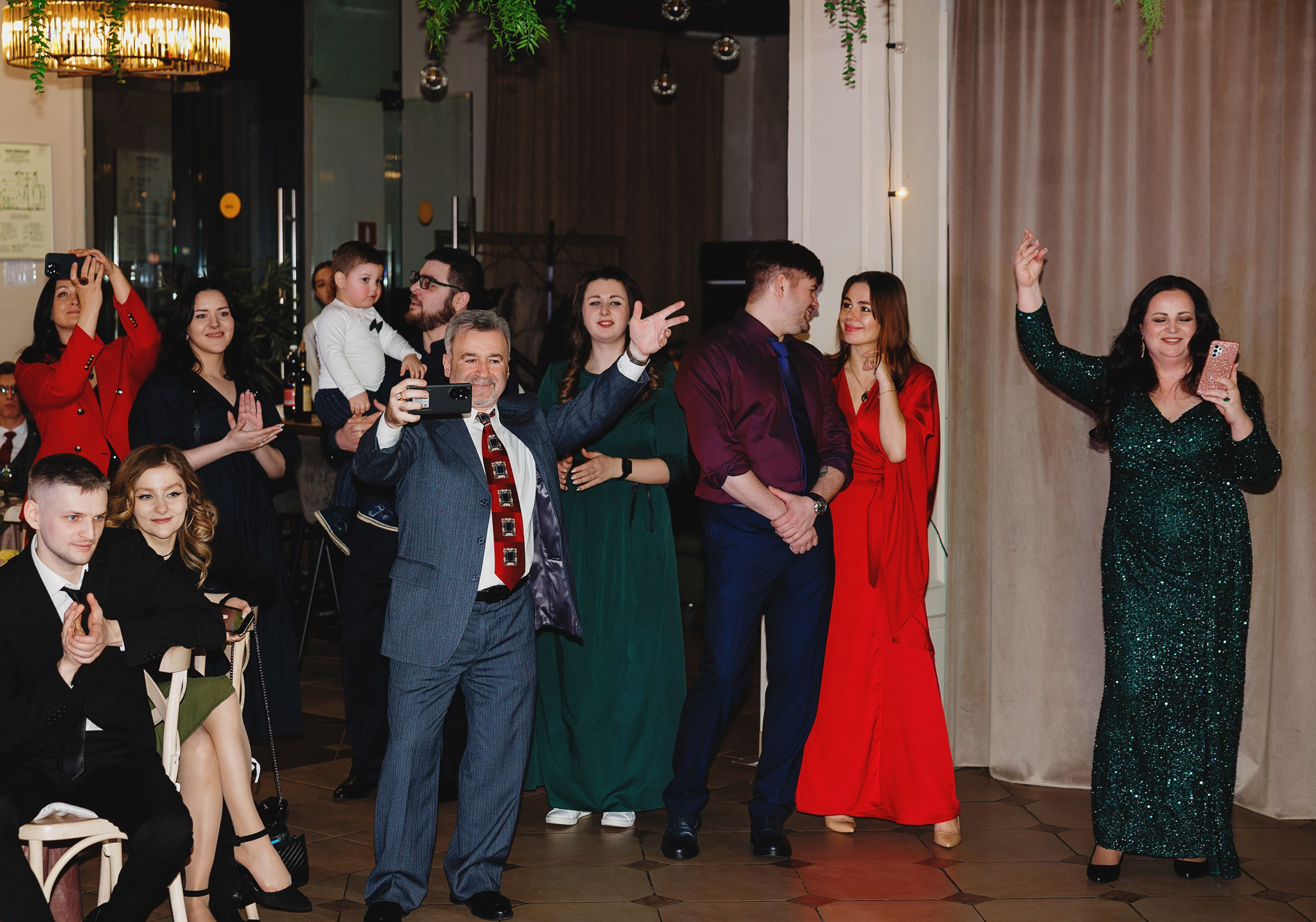 15 марта 2025. Свадебный организатор Москва