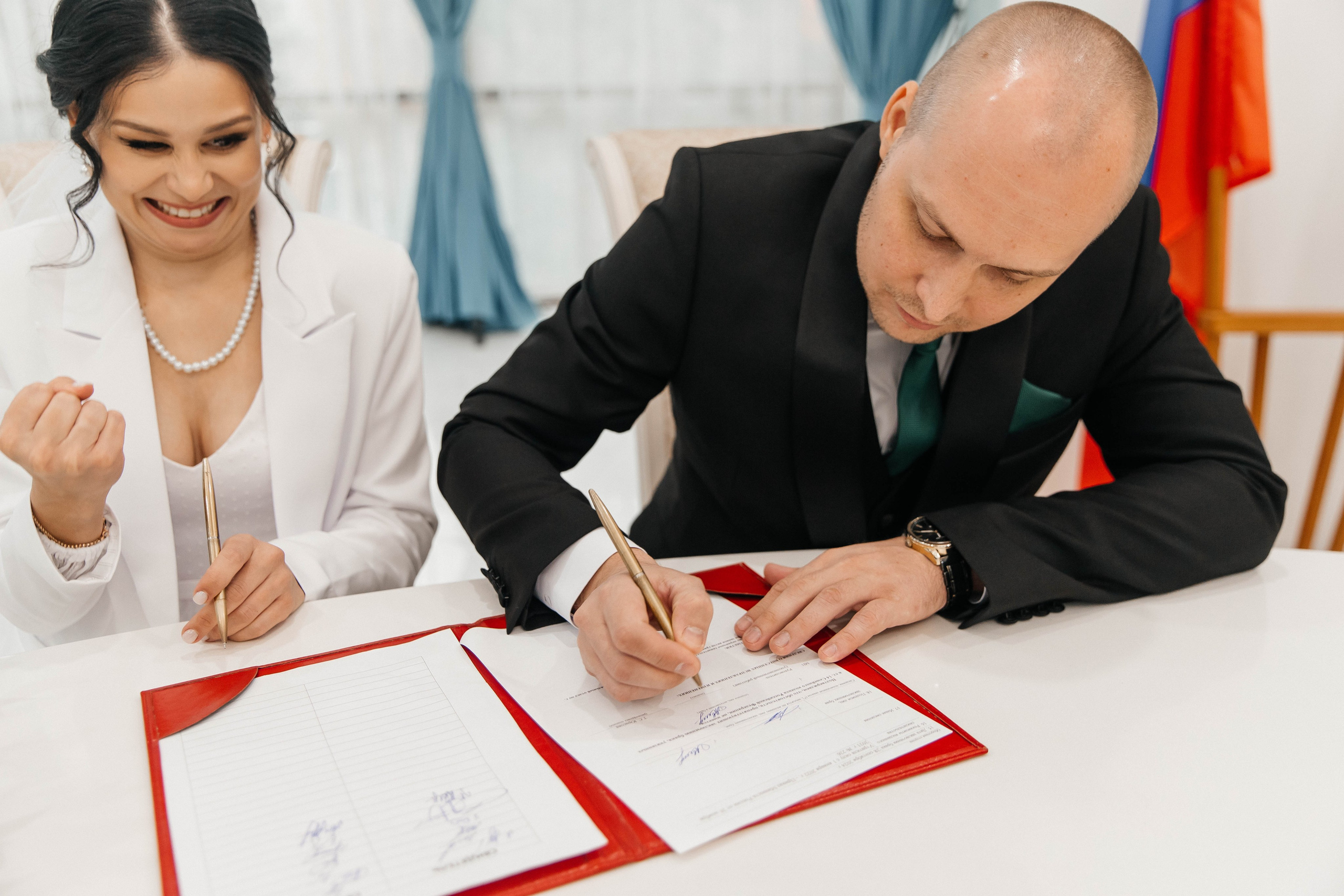 Максим & Екатерина. Главная