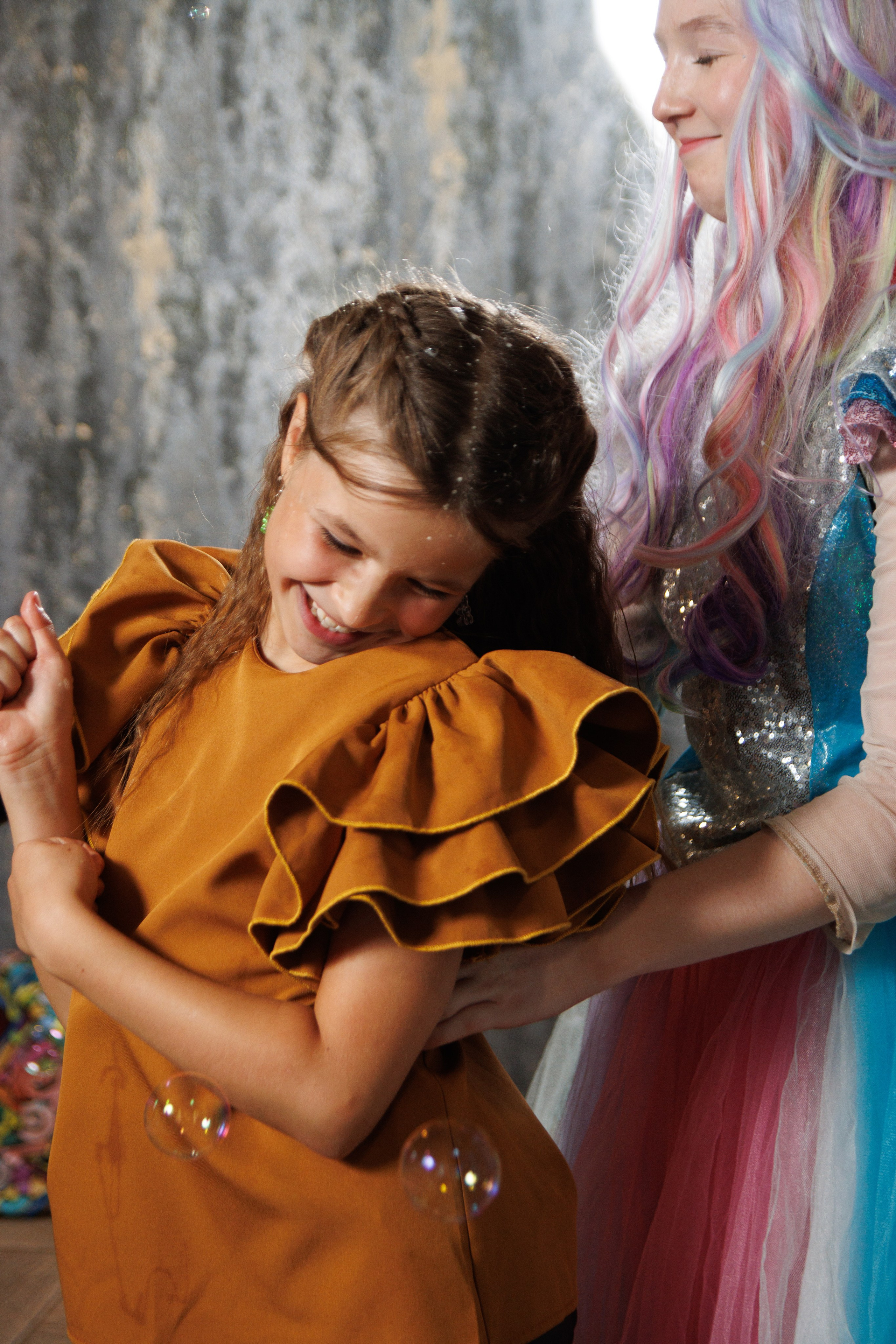 День рождения Аделины. Фотограф Улан-Удэ Алексей Раднаев RAD